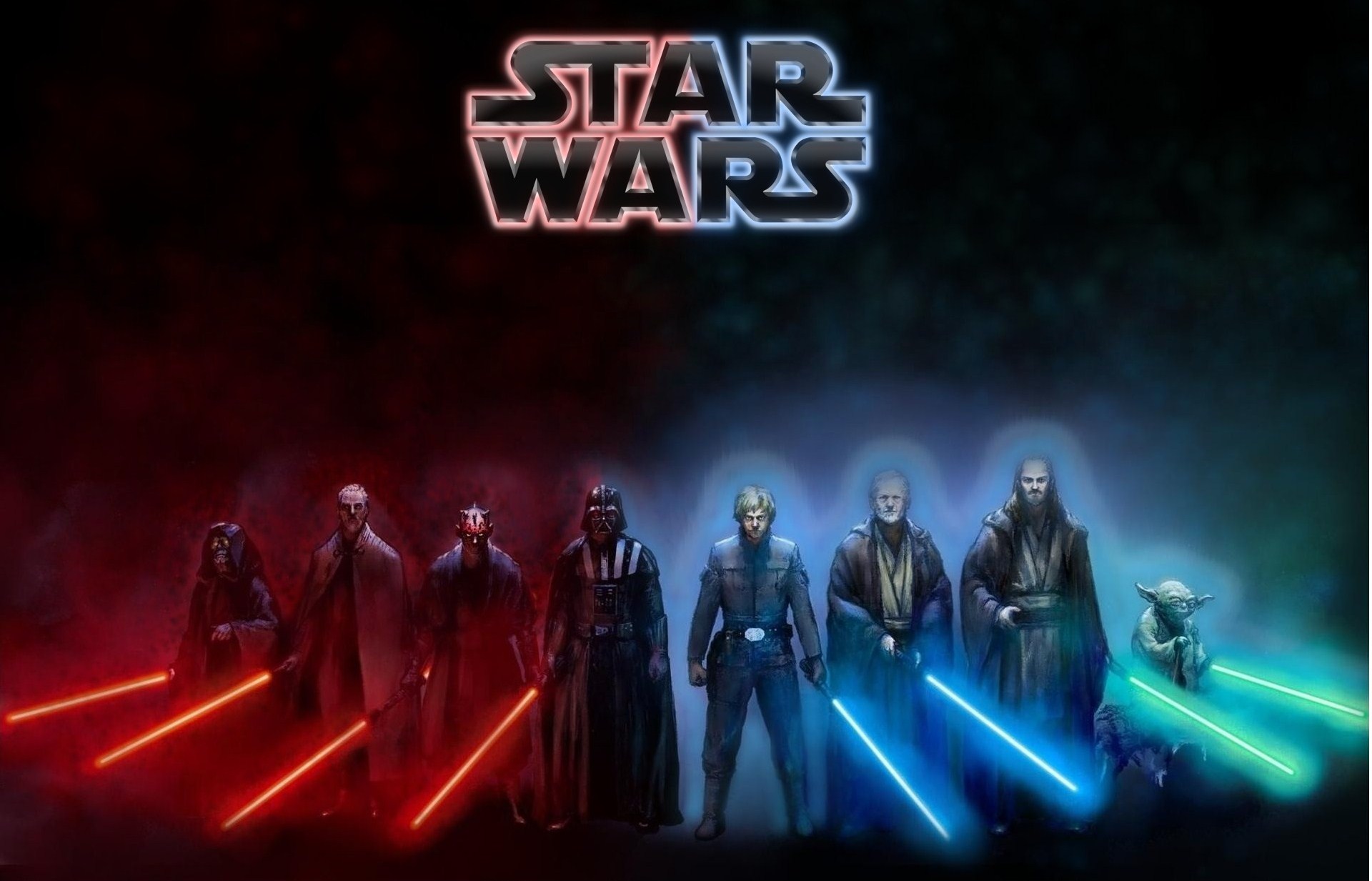 Star Wars Dark Forces Cool Wallpapers