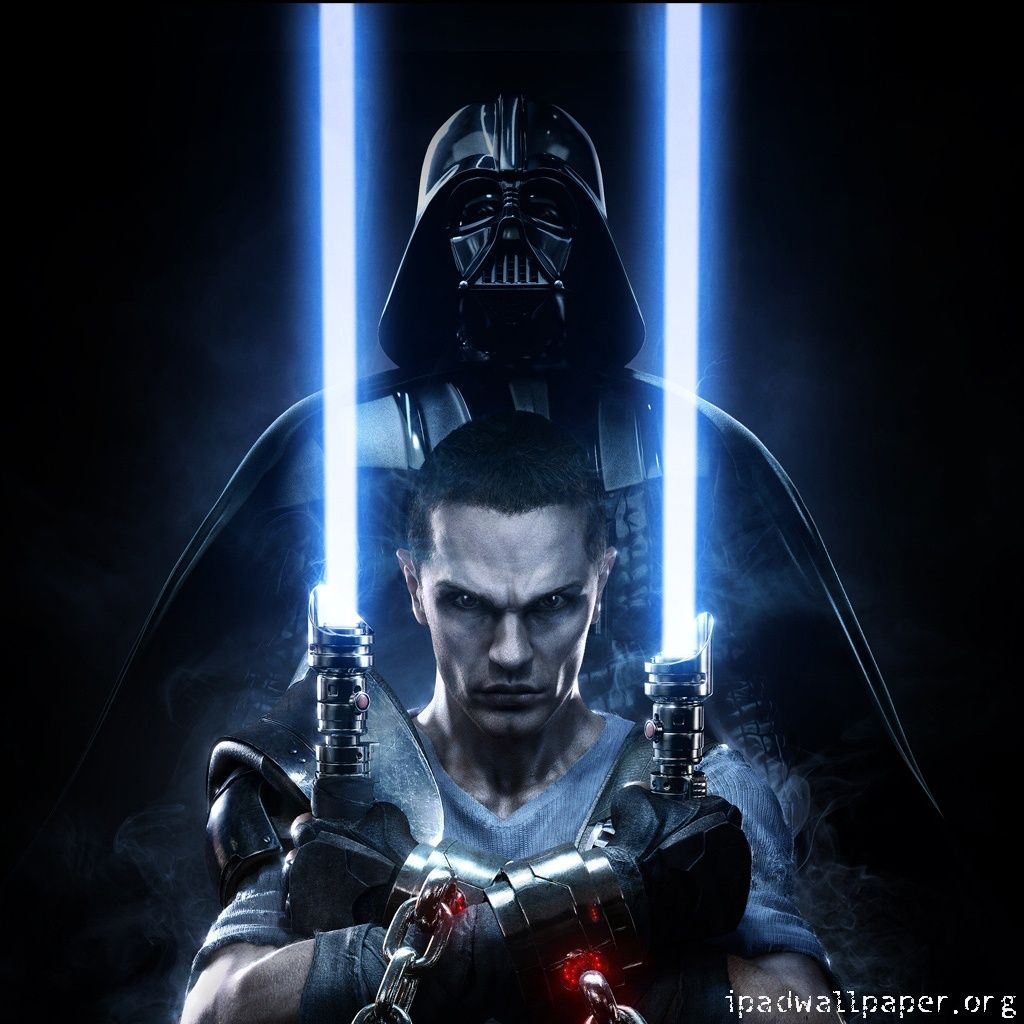 Star Wars Dark Forces Cool Wallpapers