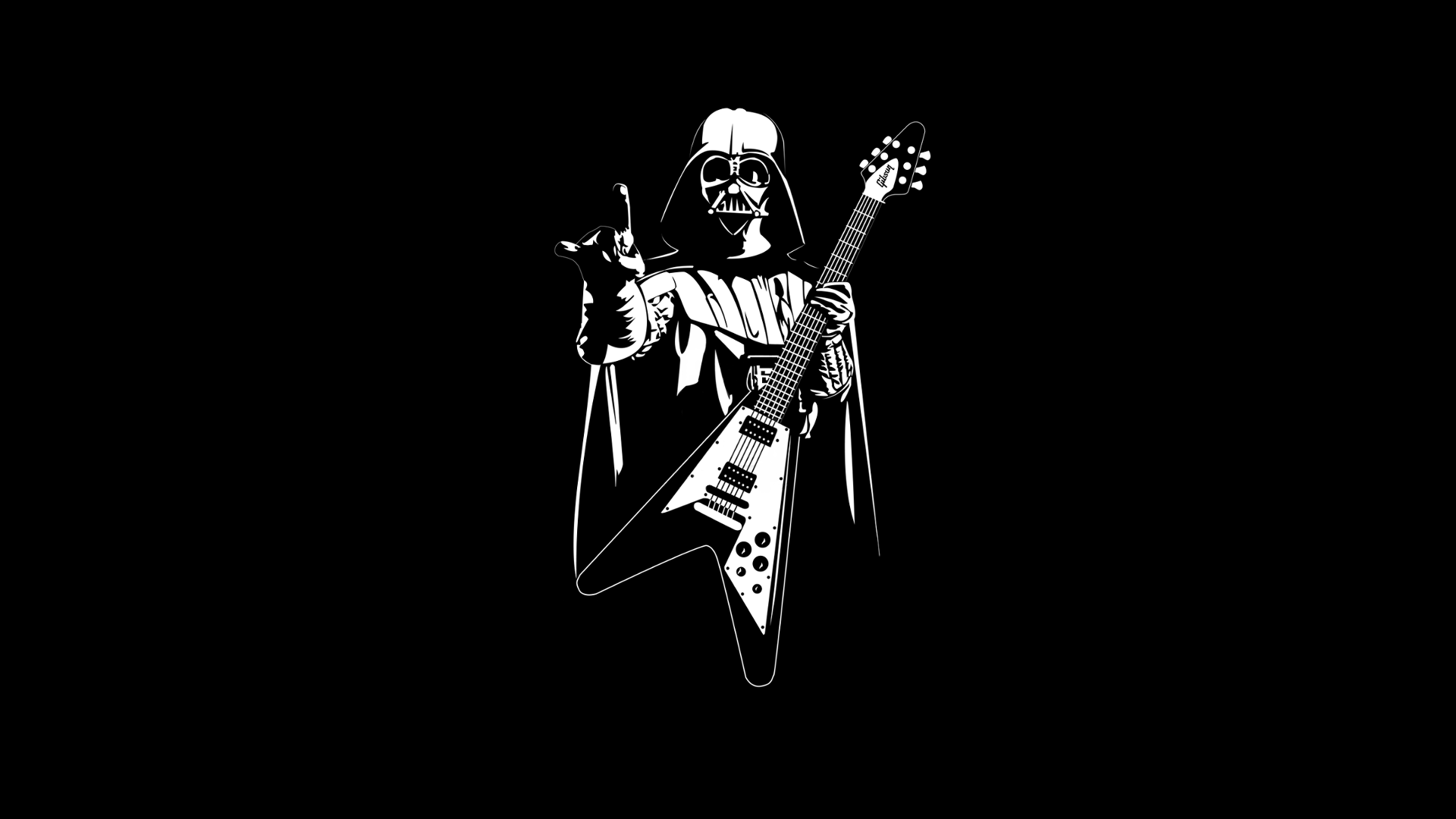 Star Wars Skull Art Wallpapers