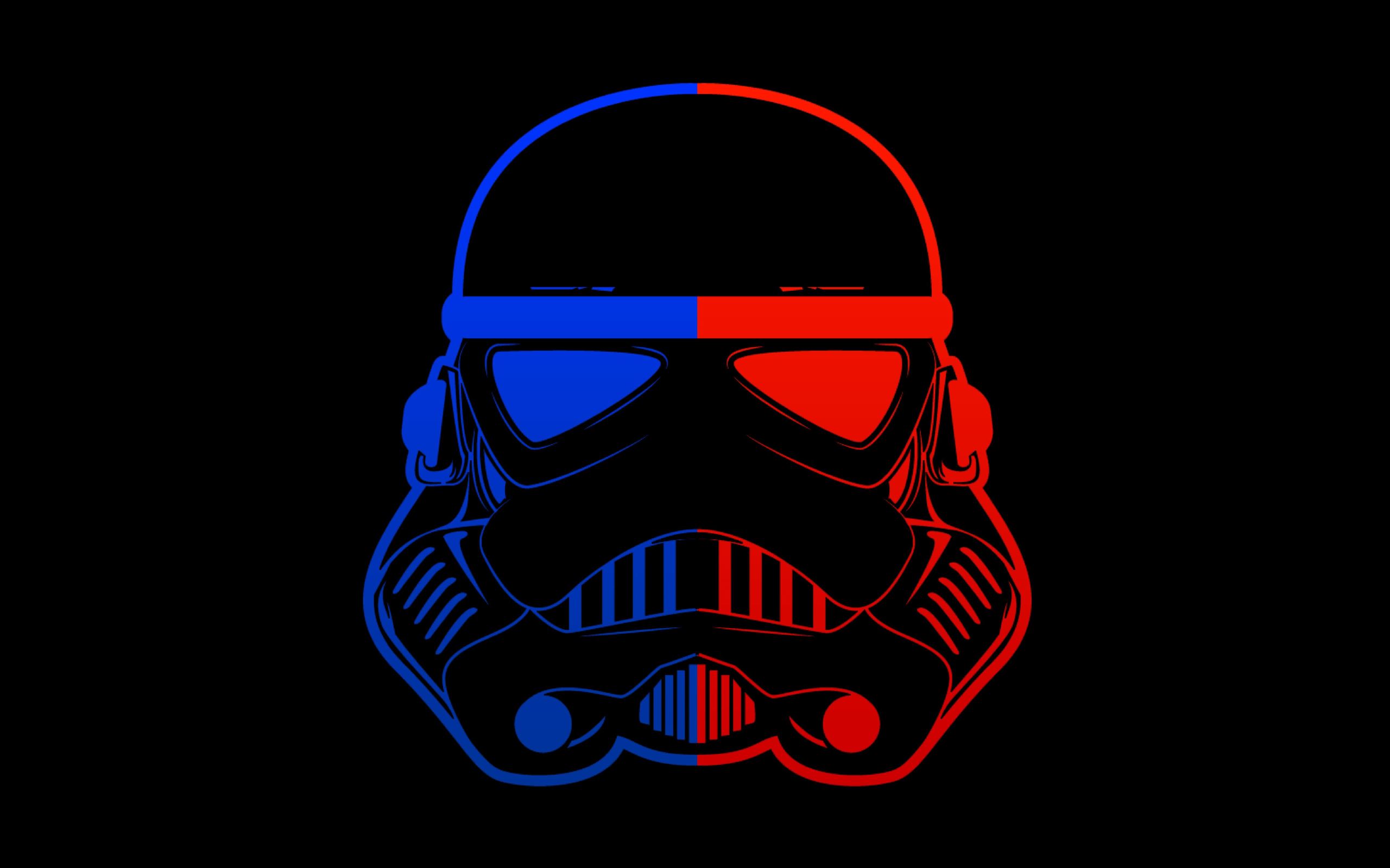 Stormtrooper With Lightsaber 8K Wallpapers