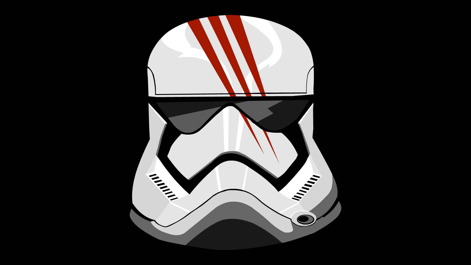 Stormtrooper With Lightsaber 8K Wallpapers