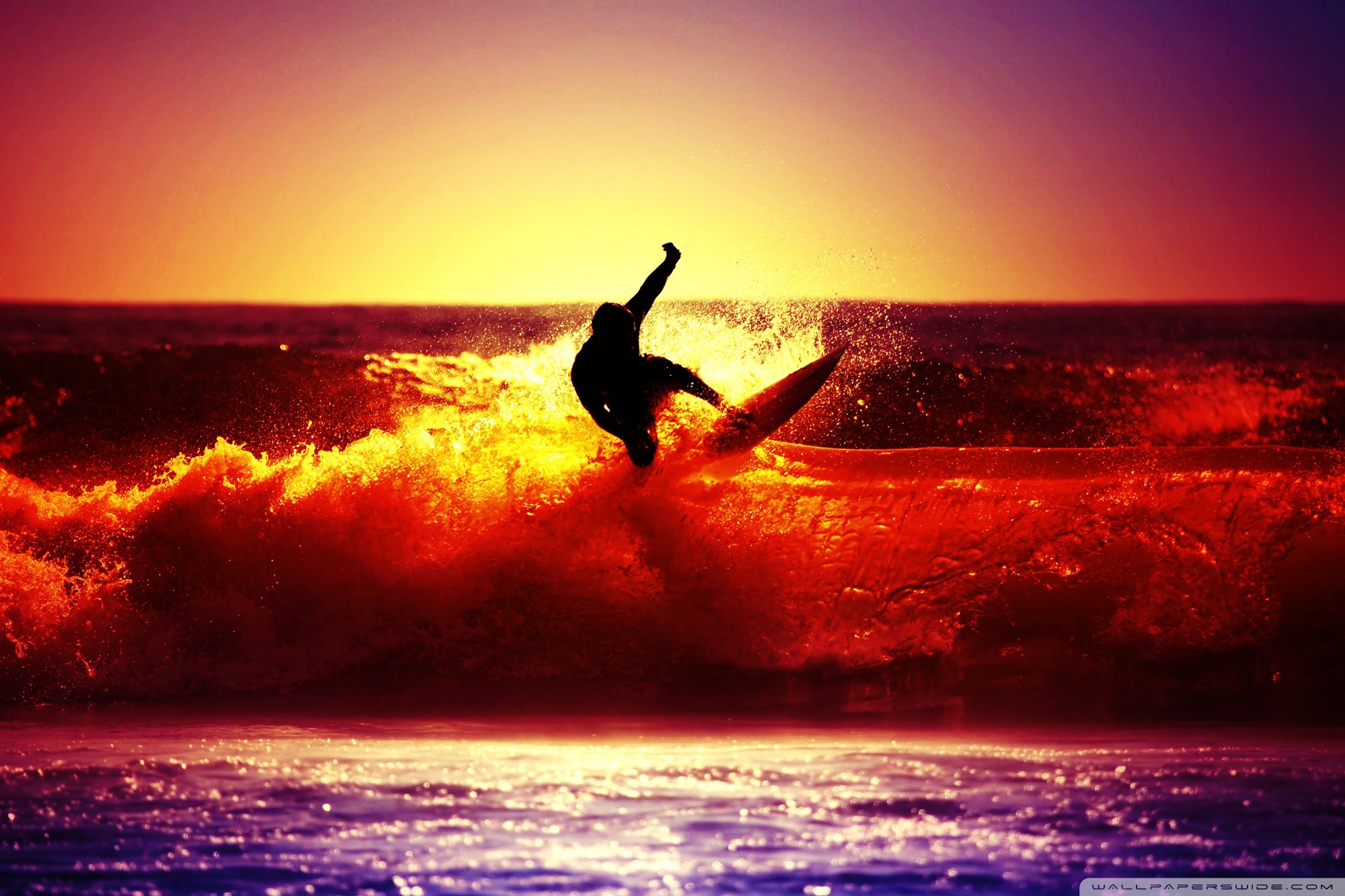 Surfer Wallpapers
