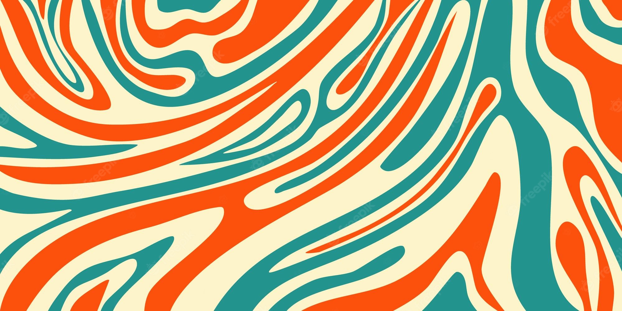 Swirl Aesthetic Wallpapers