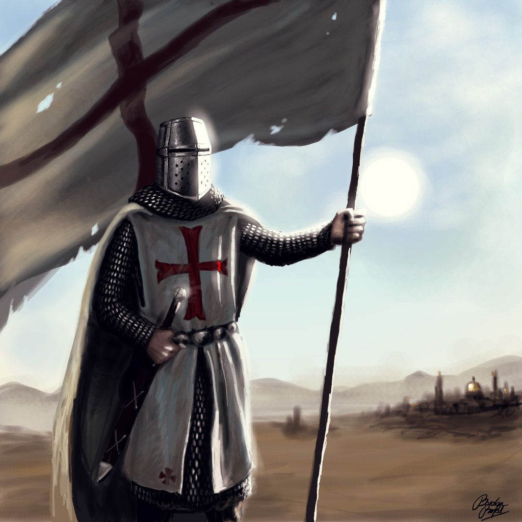 Templars Wallpapers