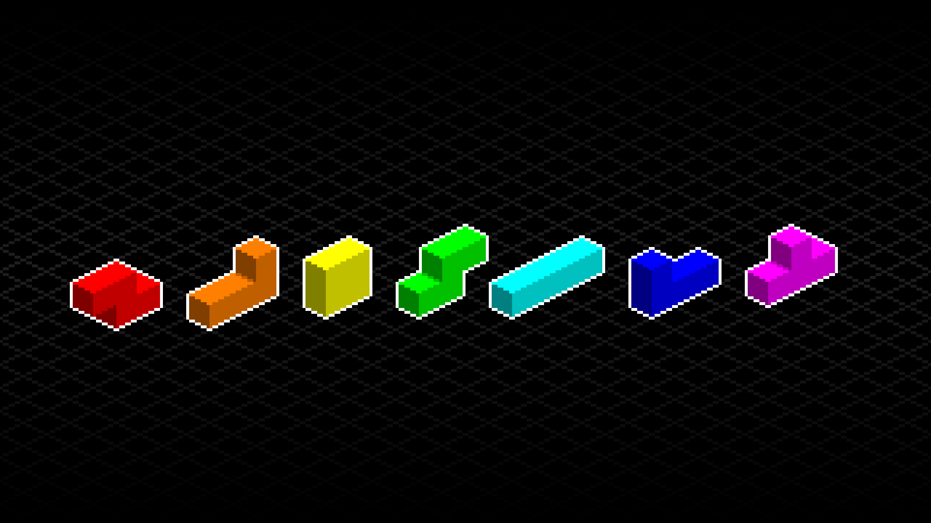 Tetris Wallpapers