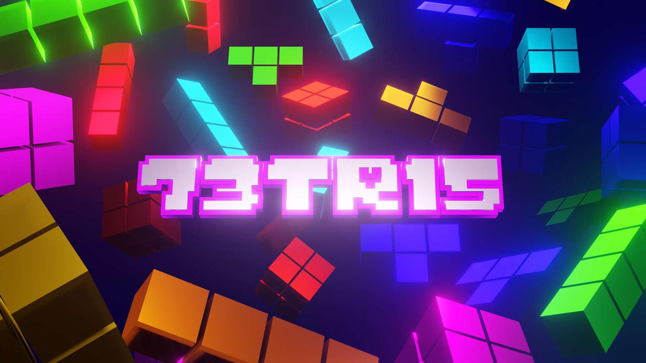 Tetris Wallpapers