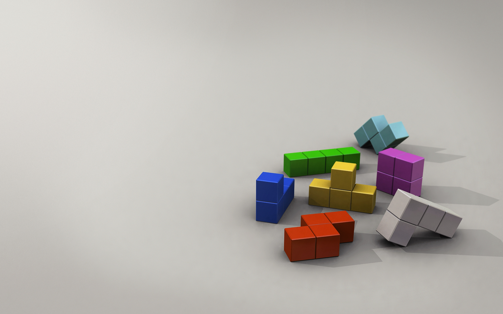 Tetris Wallpapers