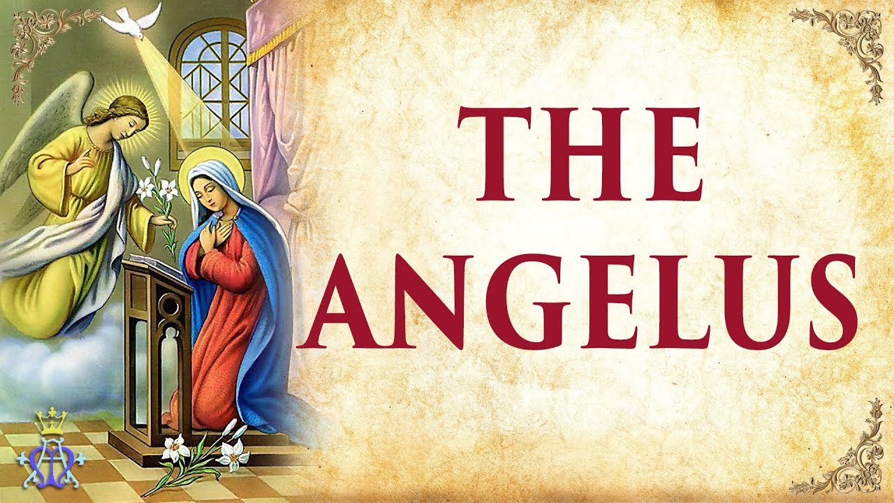 The Angelus Wallpapers