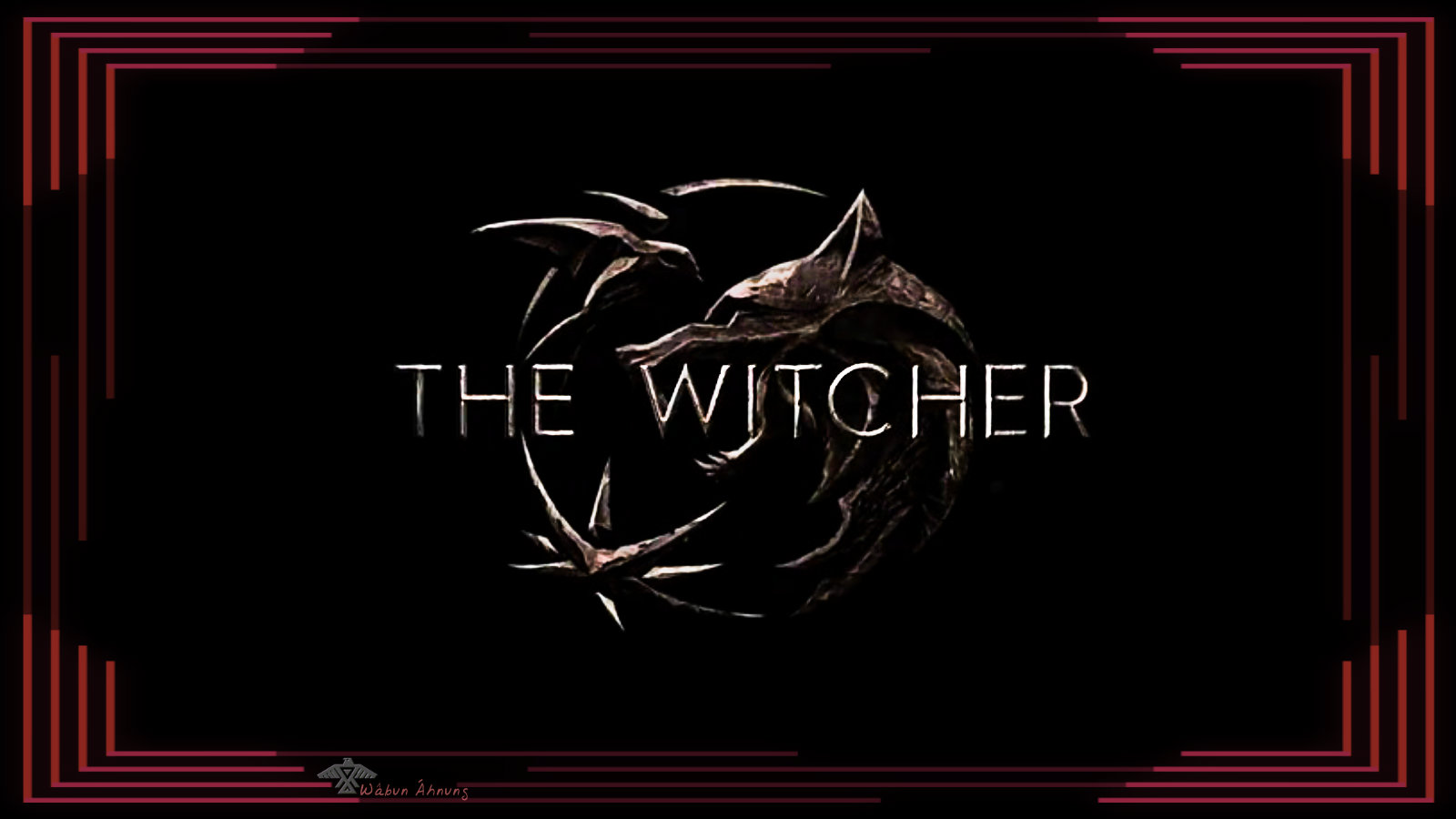 The Witcher 2019 Wallpapers