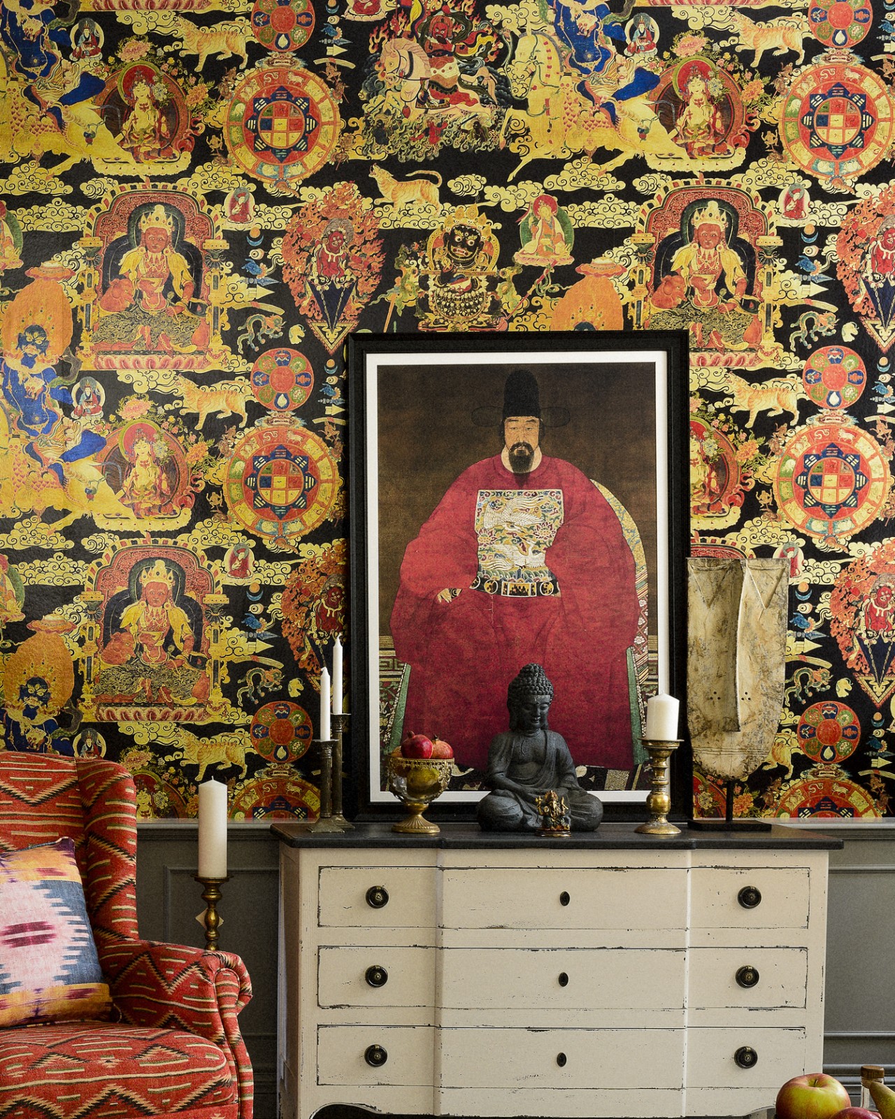 Tibetan Wallpapers