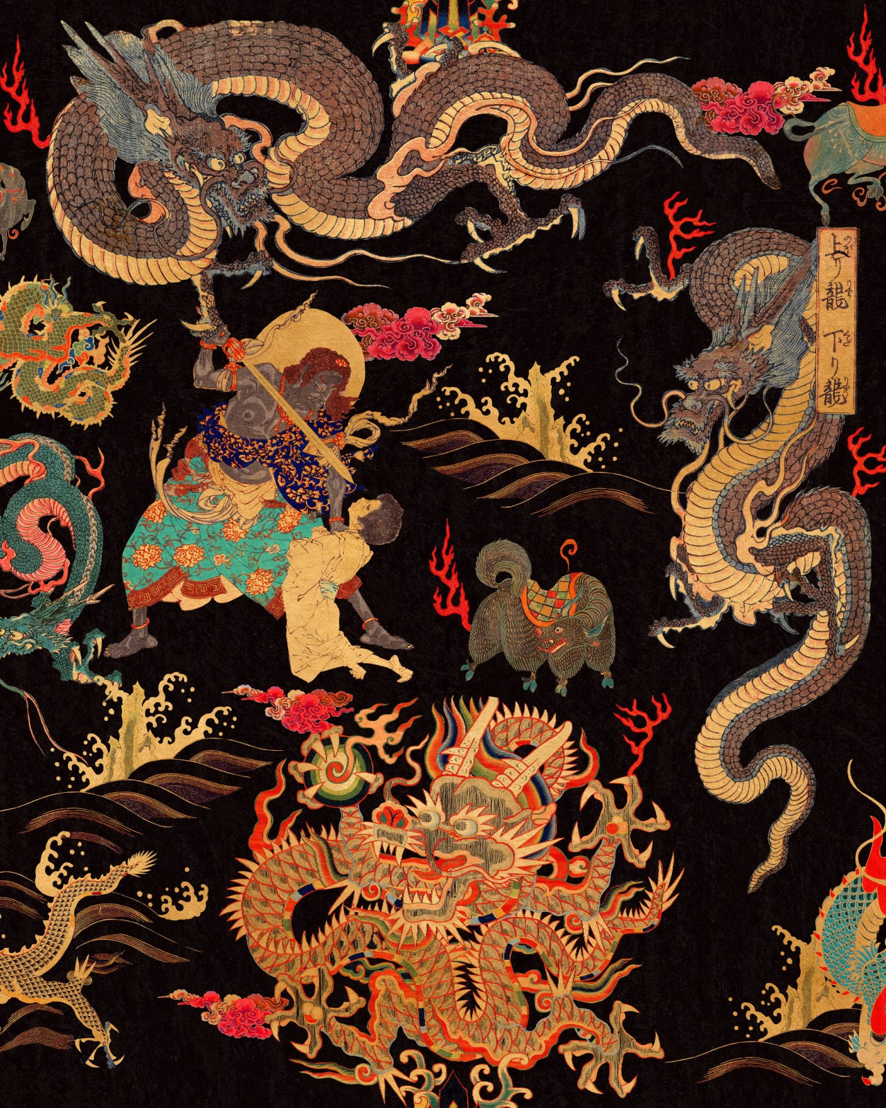 Tibetan Wallpapers