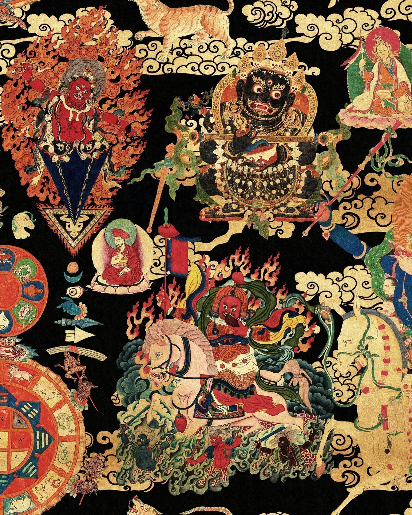 Tibetan Wallpapers