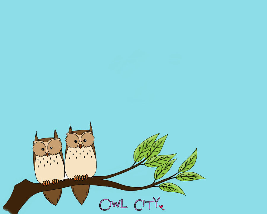 Time Owl City The Midsummer Station Wallpapers