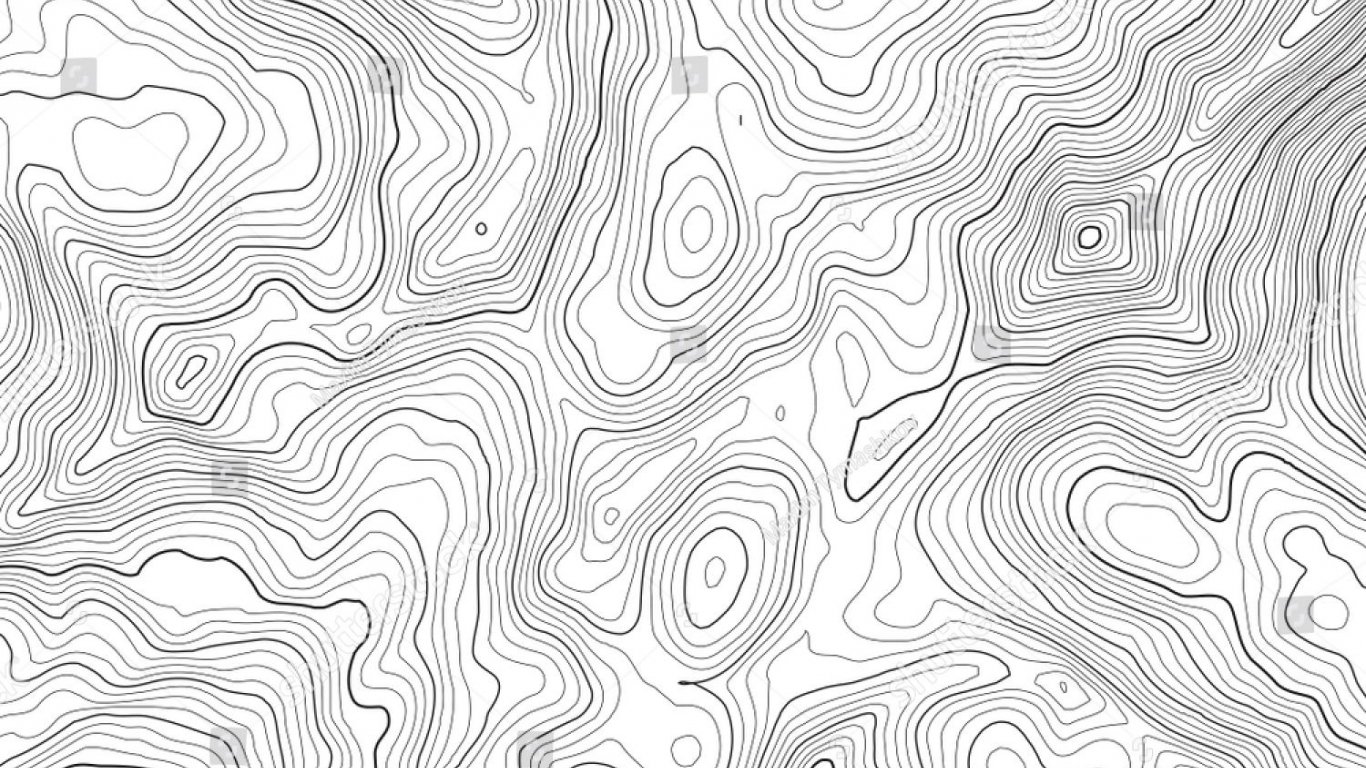 Topography Wallpapers