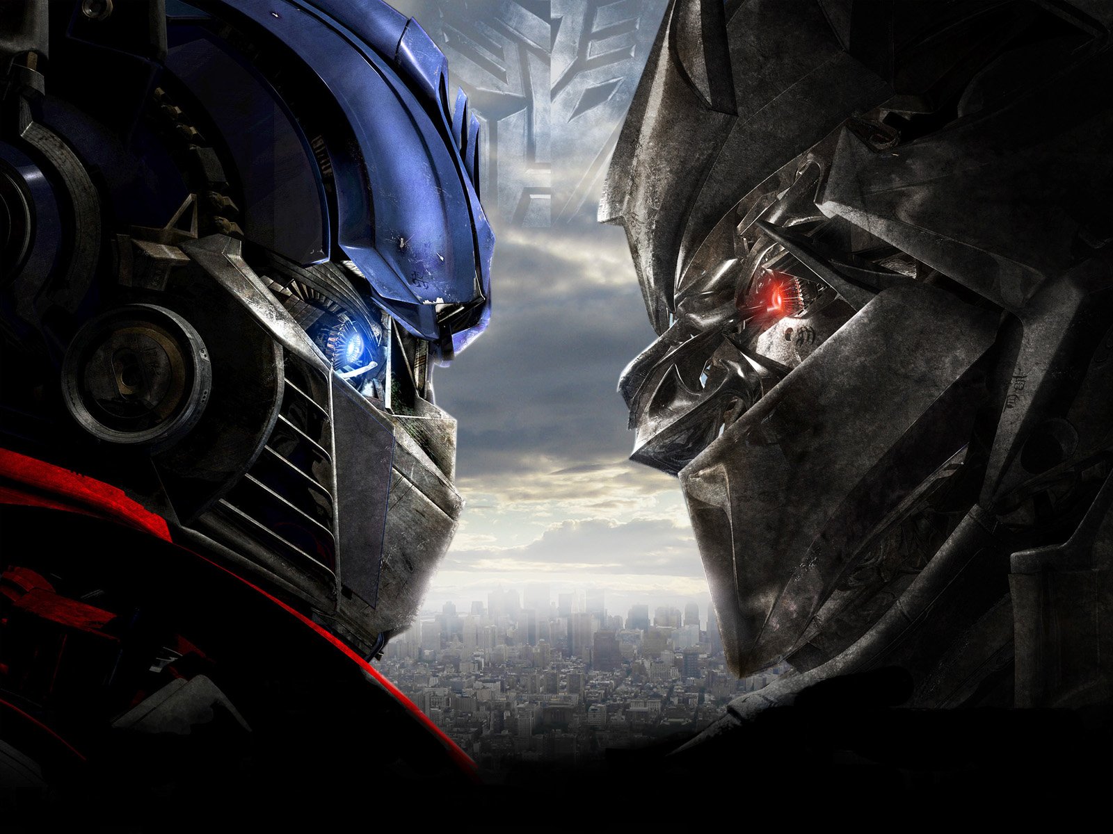 Transformers Artwork Wallpapers