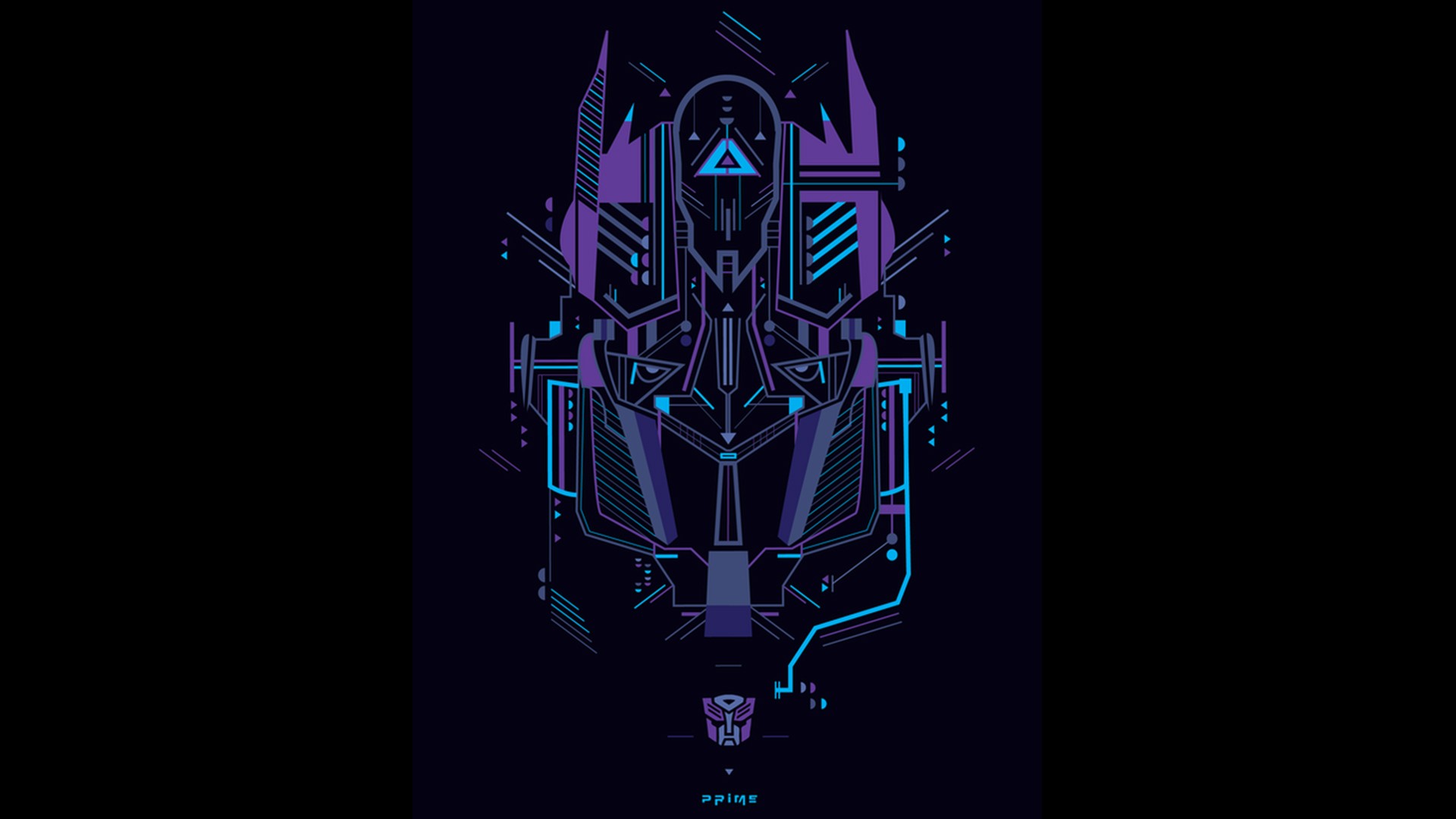 Transformers Artwork Wallpapers