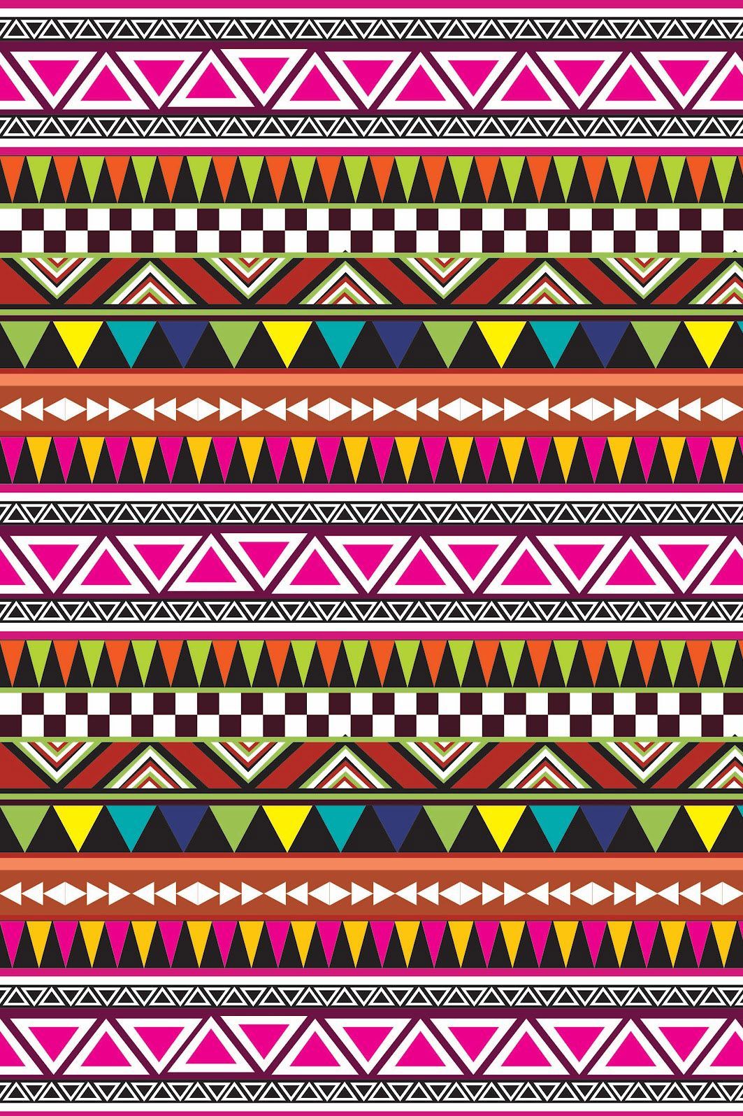 Tribal Wallpapers