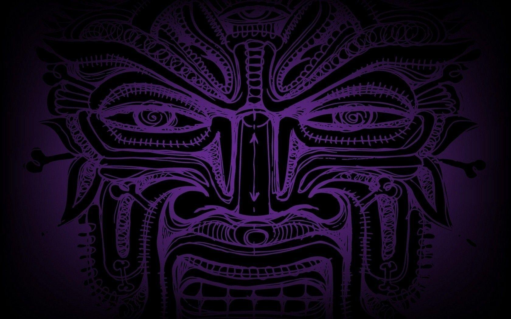 Tribal Wallpapers