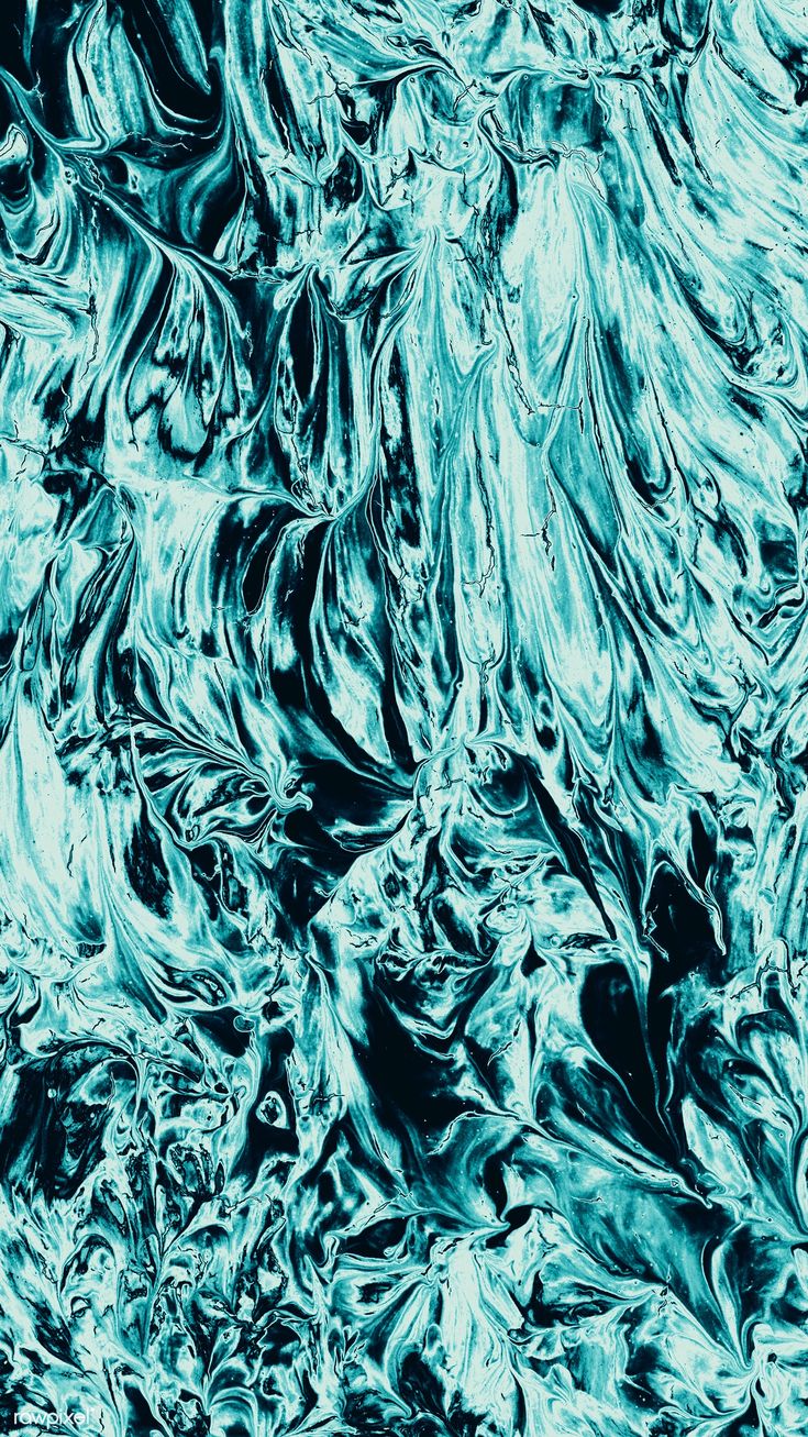 Turquoise Art Wallpapers