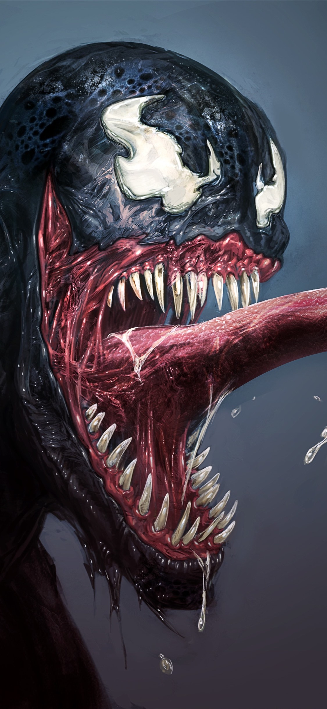 Venom Artwork Wallpapers