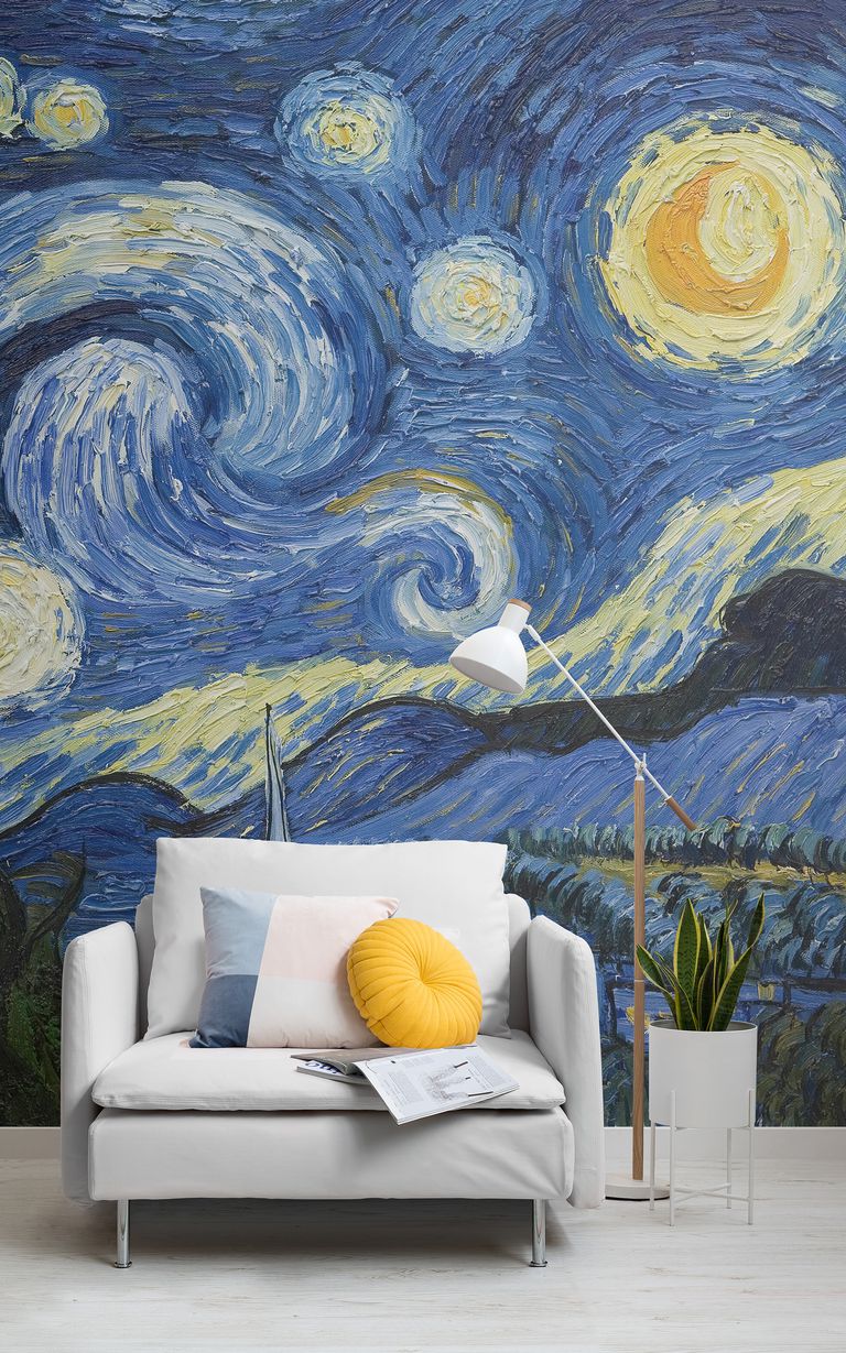 Vincent Van Gogh Wallpapers