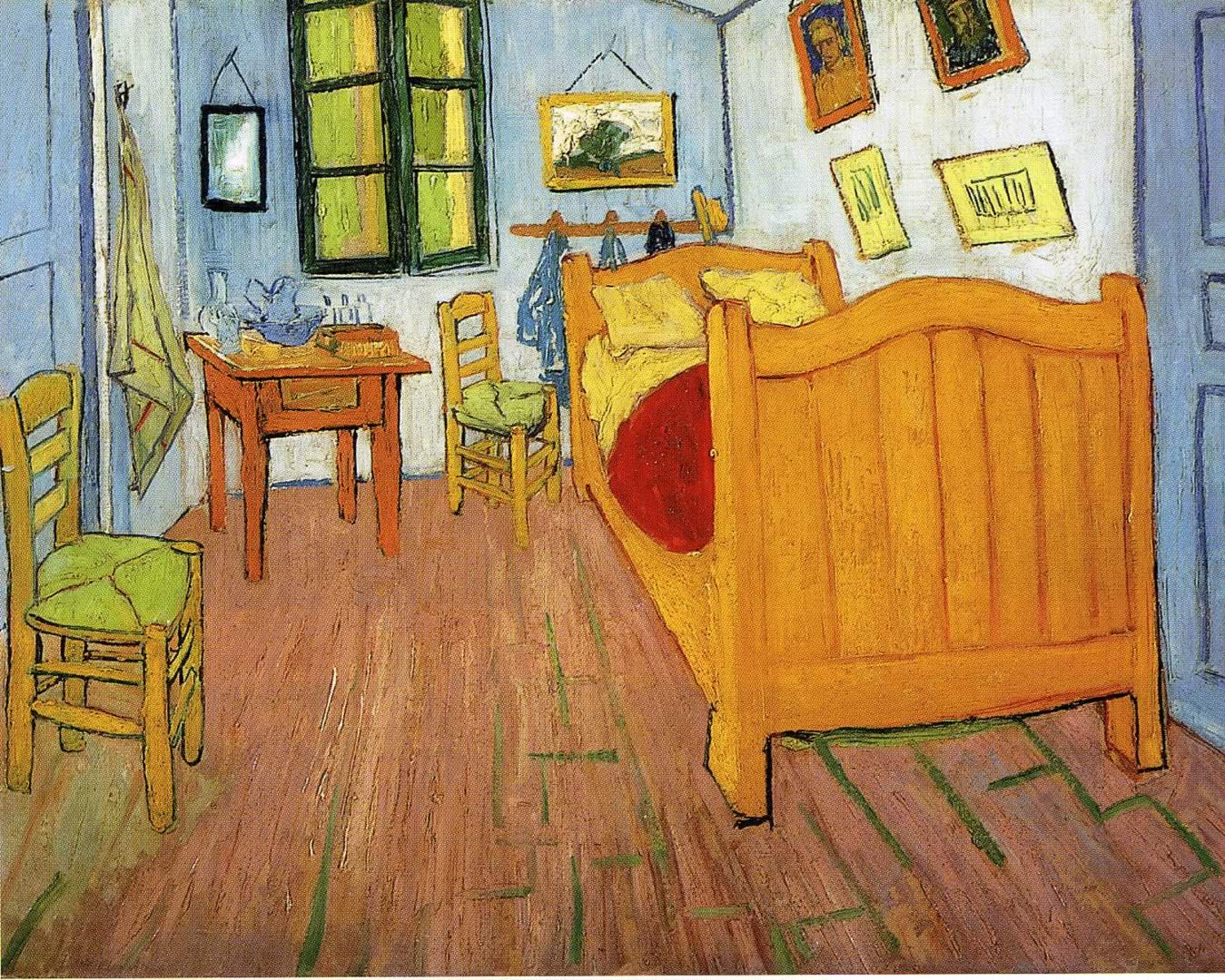 Vincent Van Gogh Wallpapers