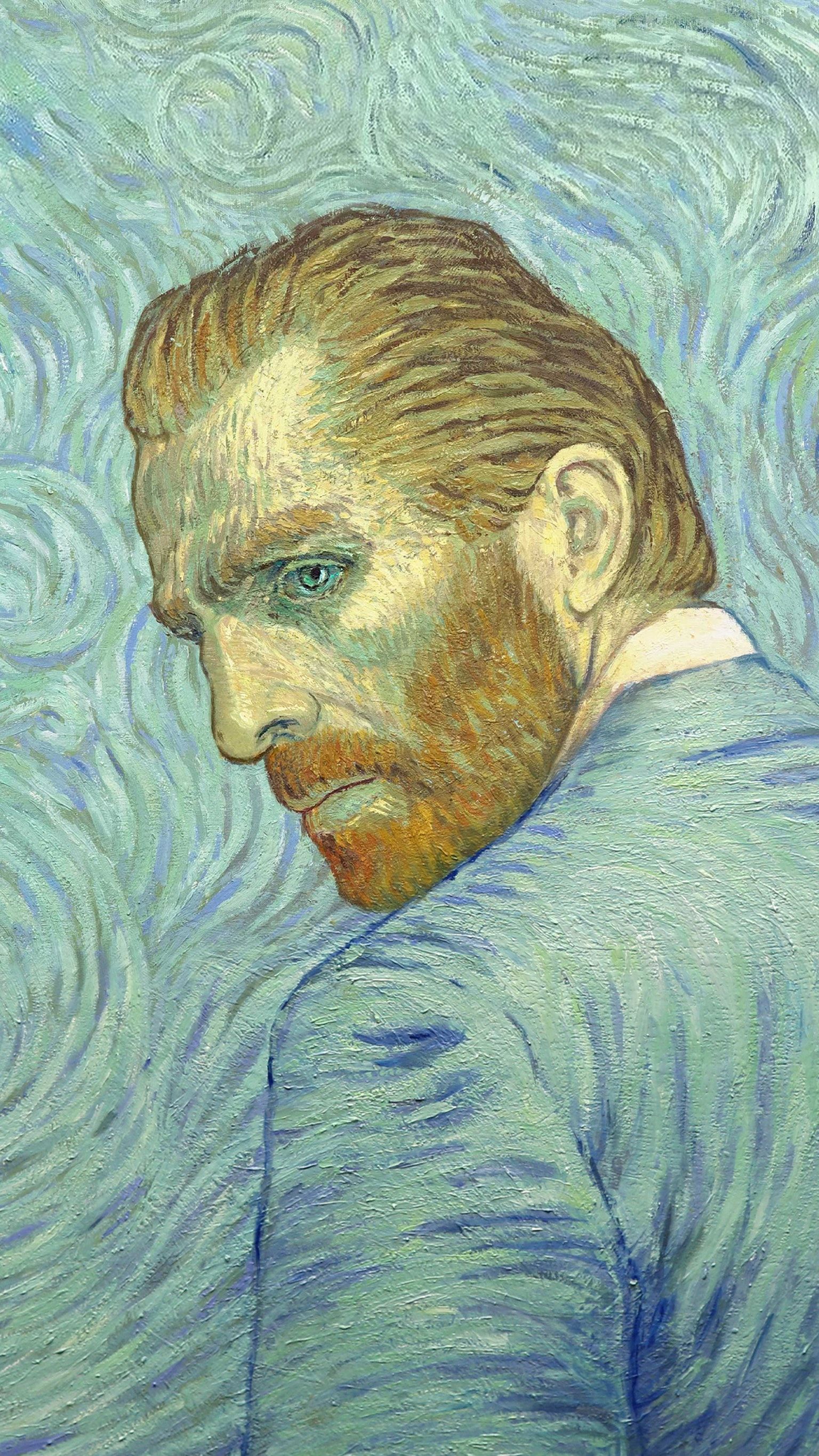 Vincent Van Gogh Wallpapers