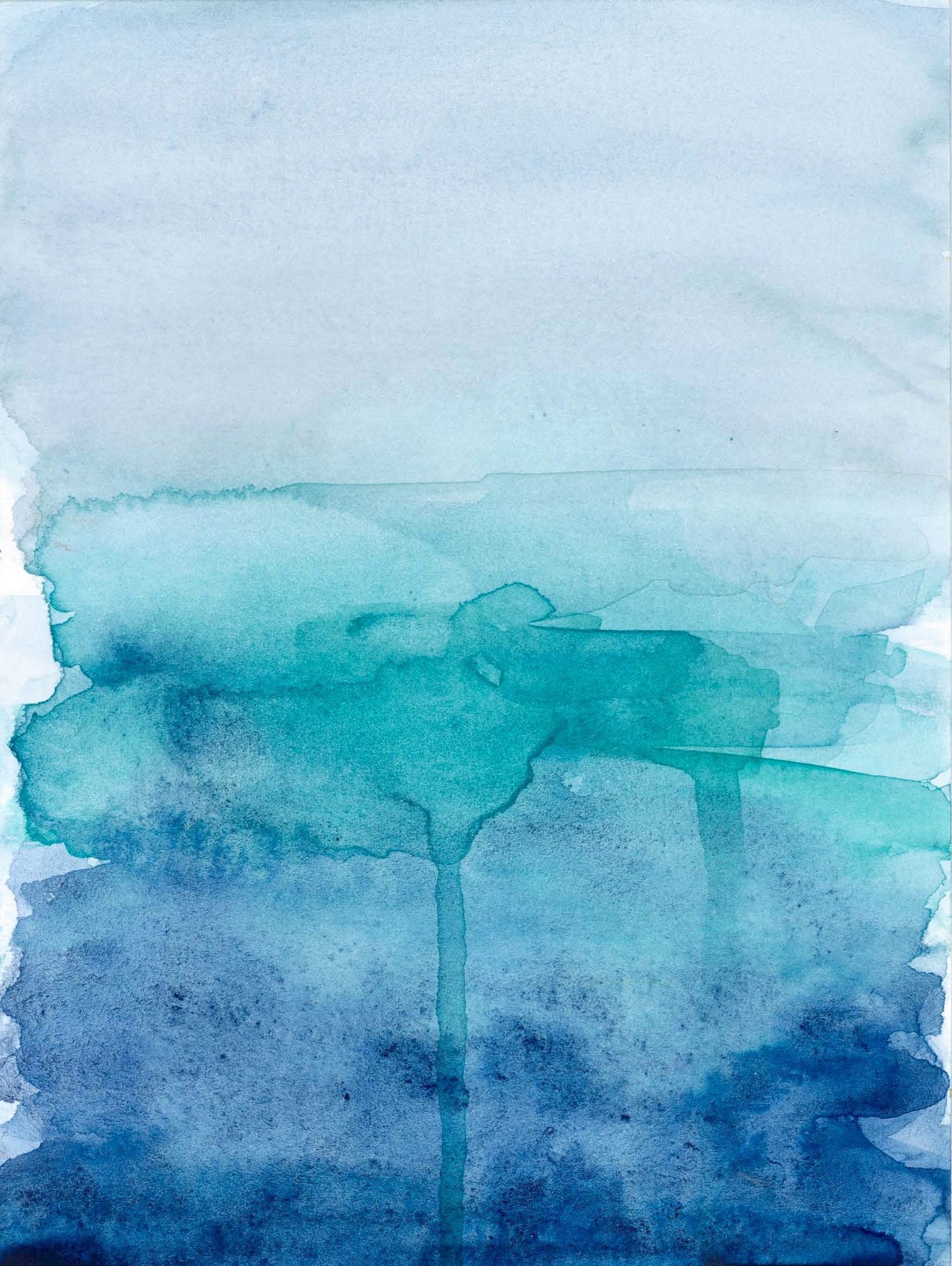 Watercolor Wallpapers