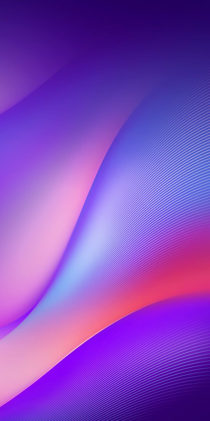 Waves Of Color Wallpapers