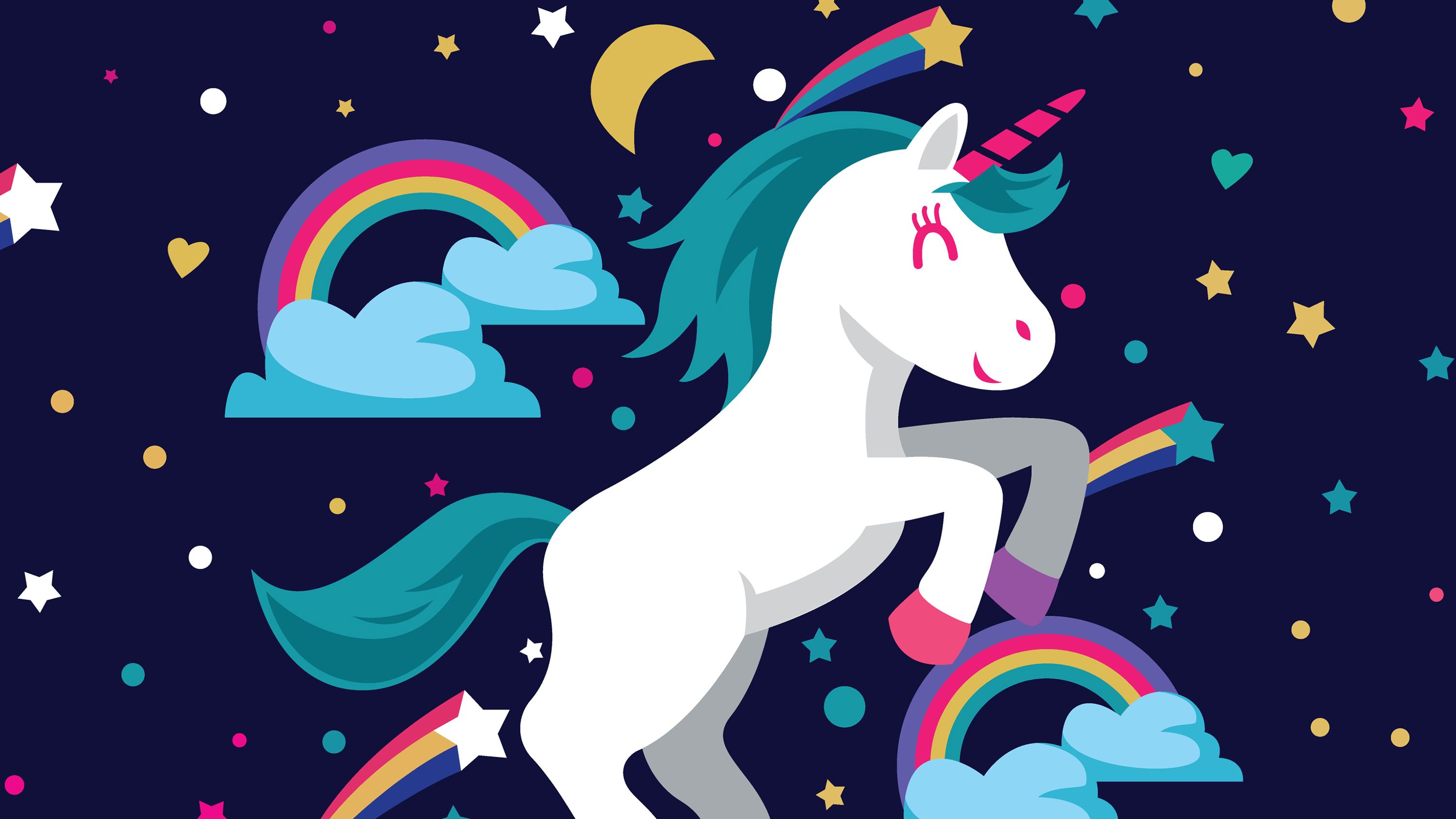 Wwdc Unicorn Wallpapers