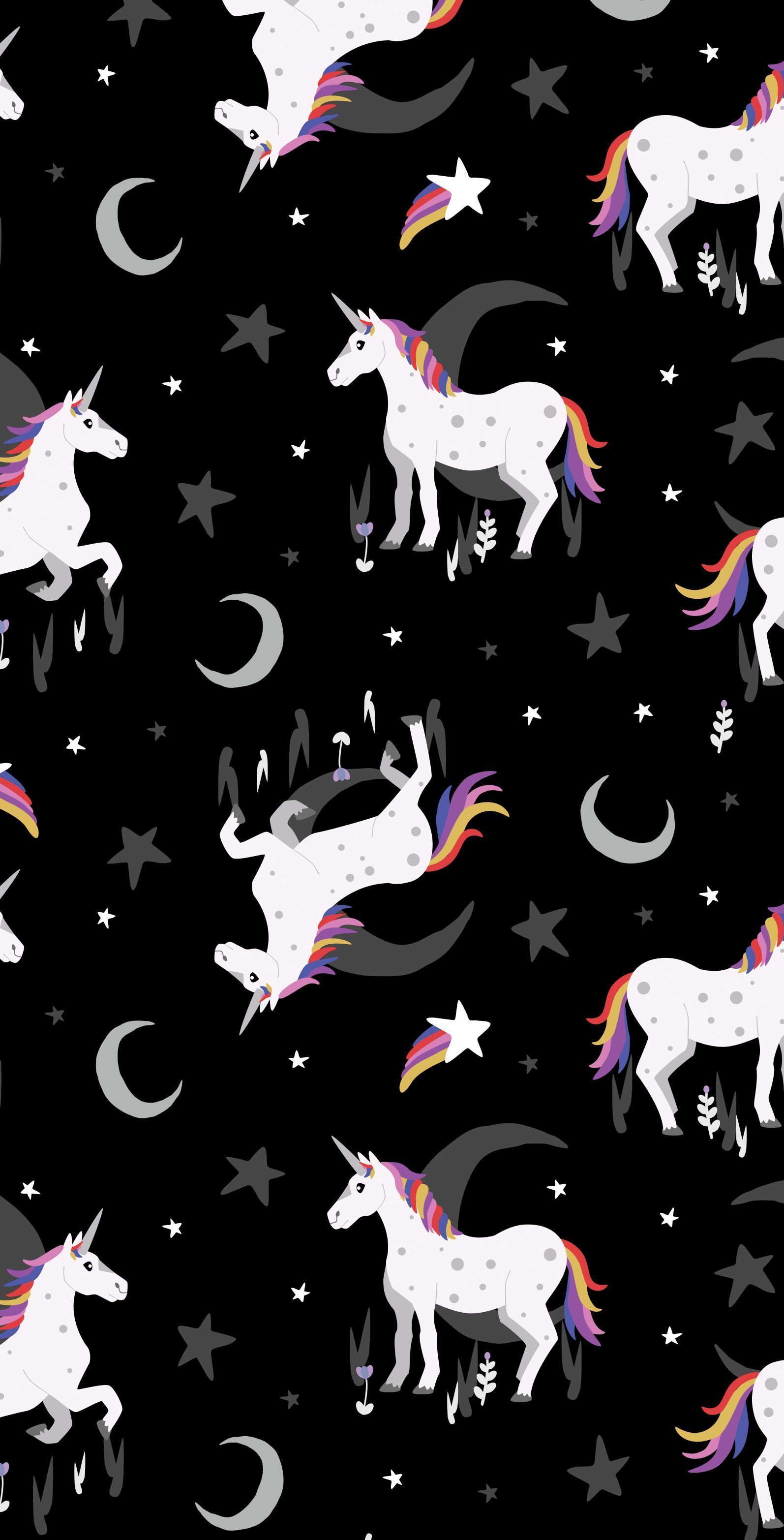 Wwdc Unicorn Wallpapers