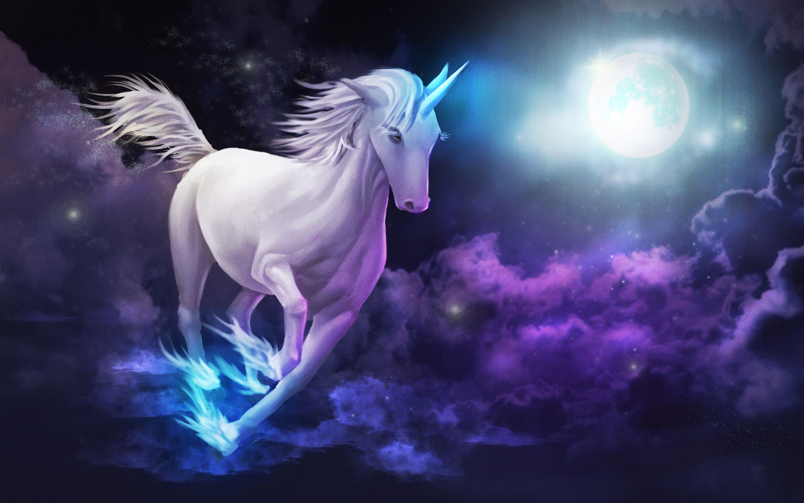 Wwdc Unicorn Wallpapers