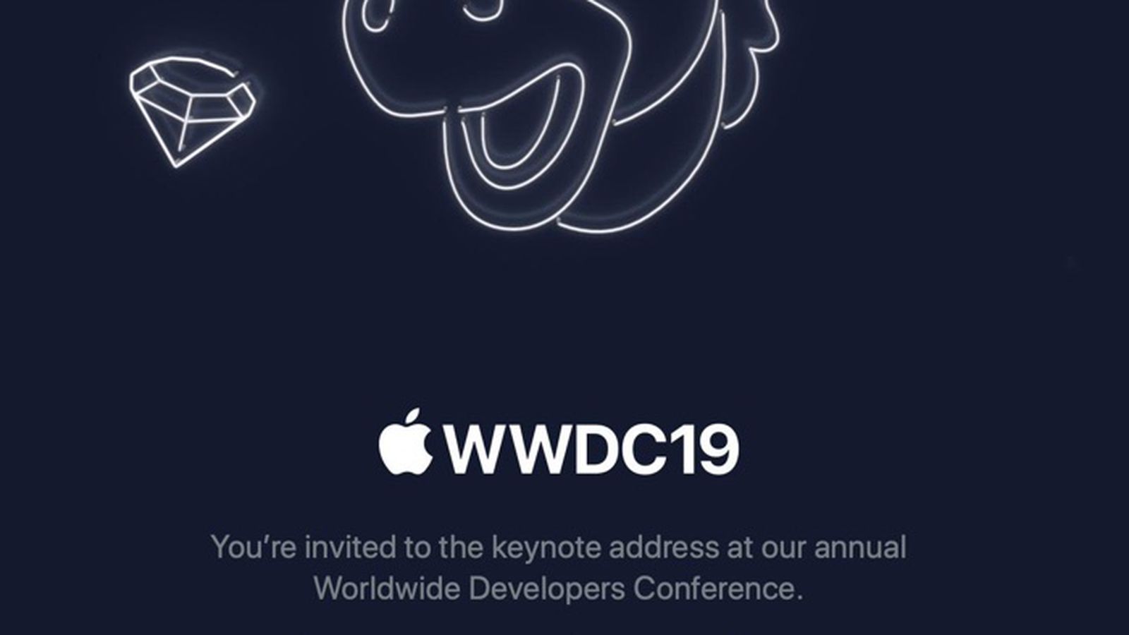 Wwdc Unicorn Wallpapers