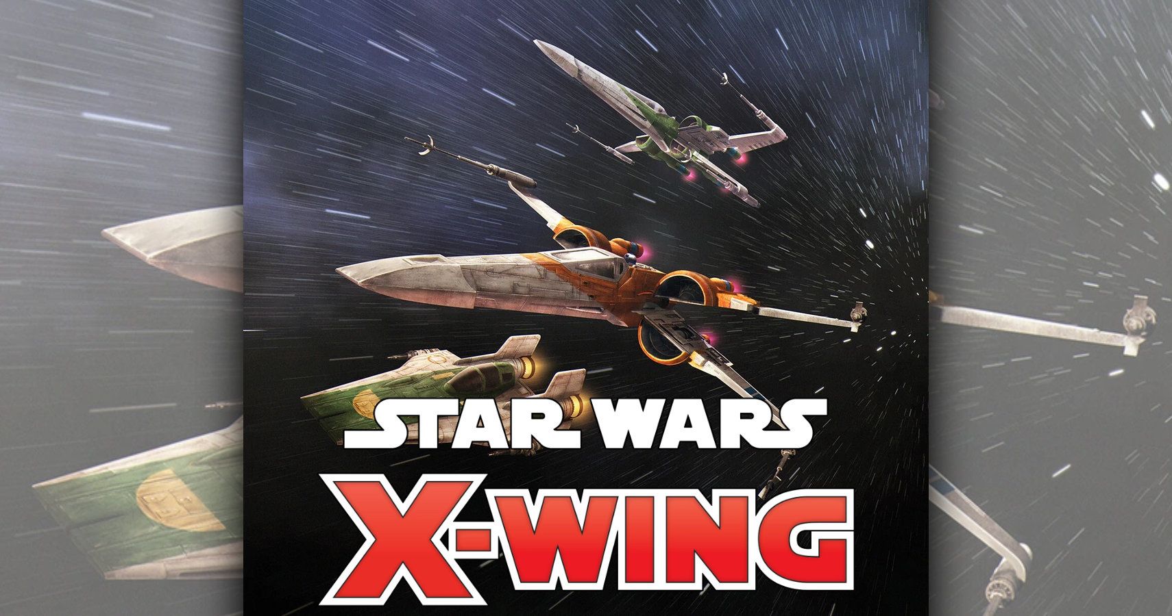 X Wing Ship Artwork Wallpapers