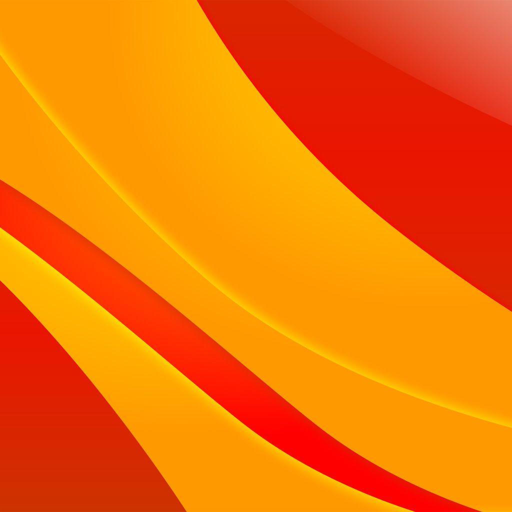 Yellow Red And Blue Mix Design Wallpapers