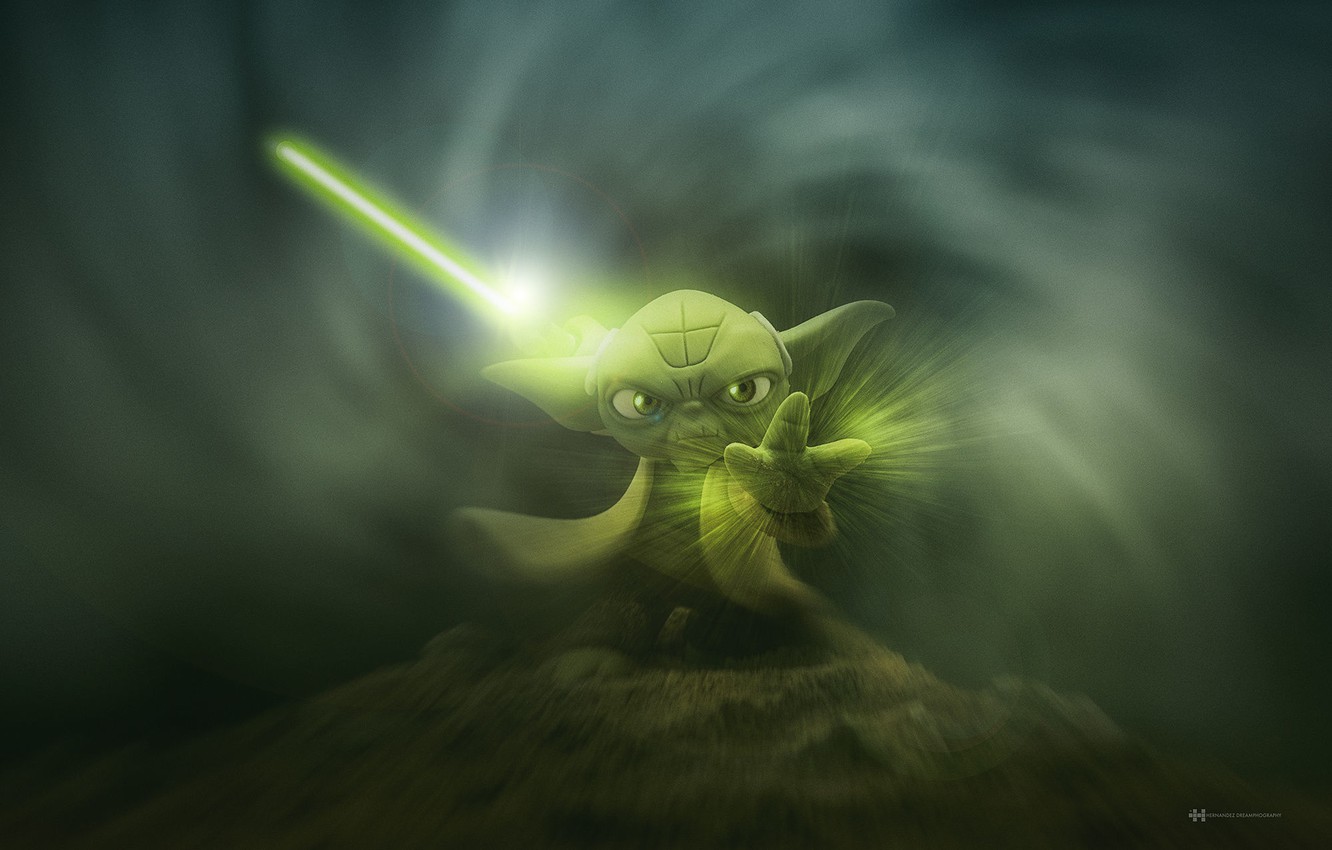 Yoda Grammar For Dummies Wallpapers