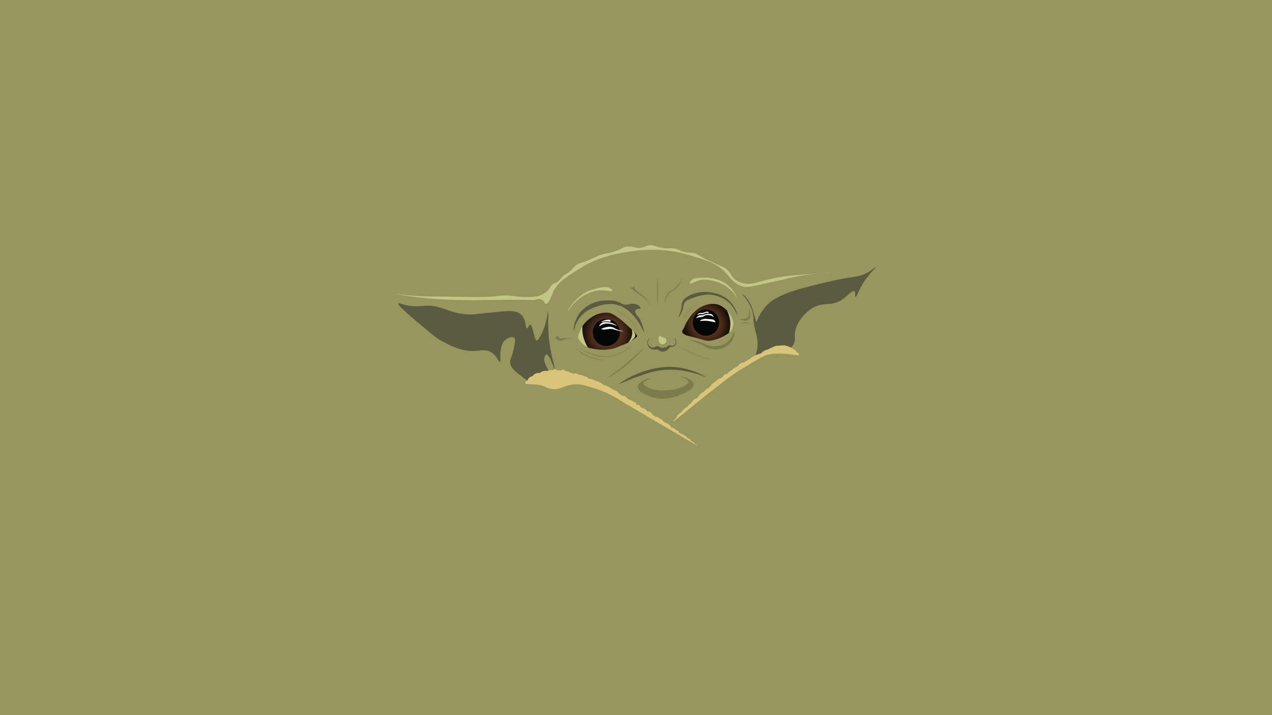 Yoda Grammar For Dummies Wallpapers