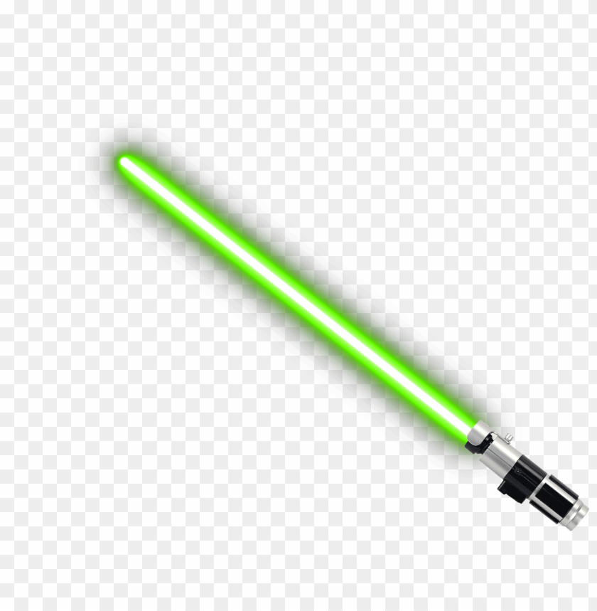 Yoda With Lightsaber Wallpapers