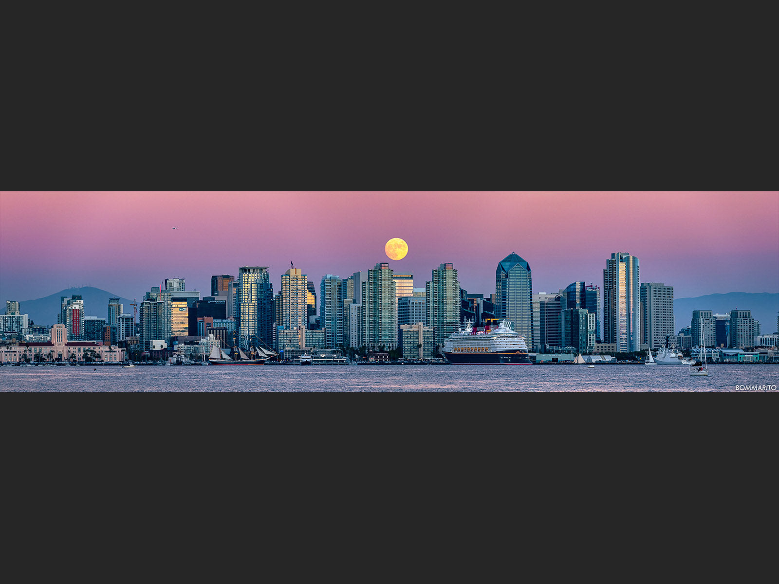 16Bit Cityscape And Lake Wallpapers