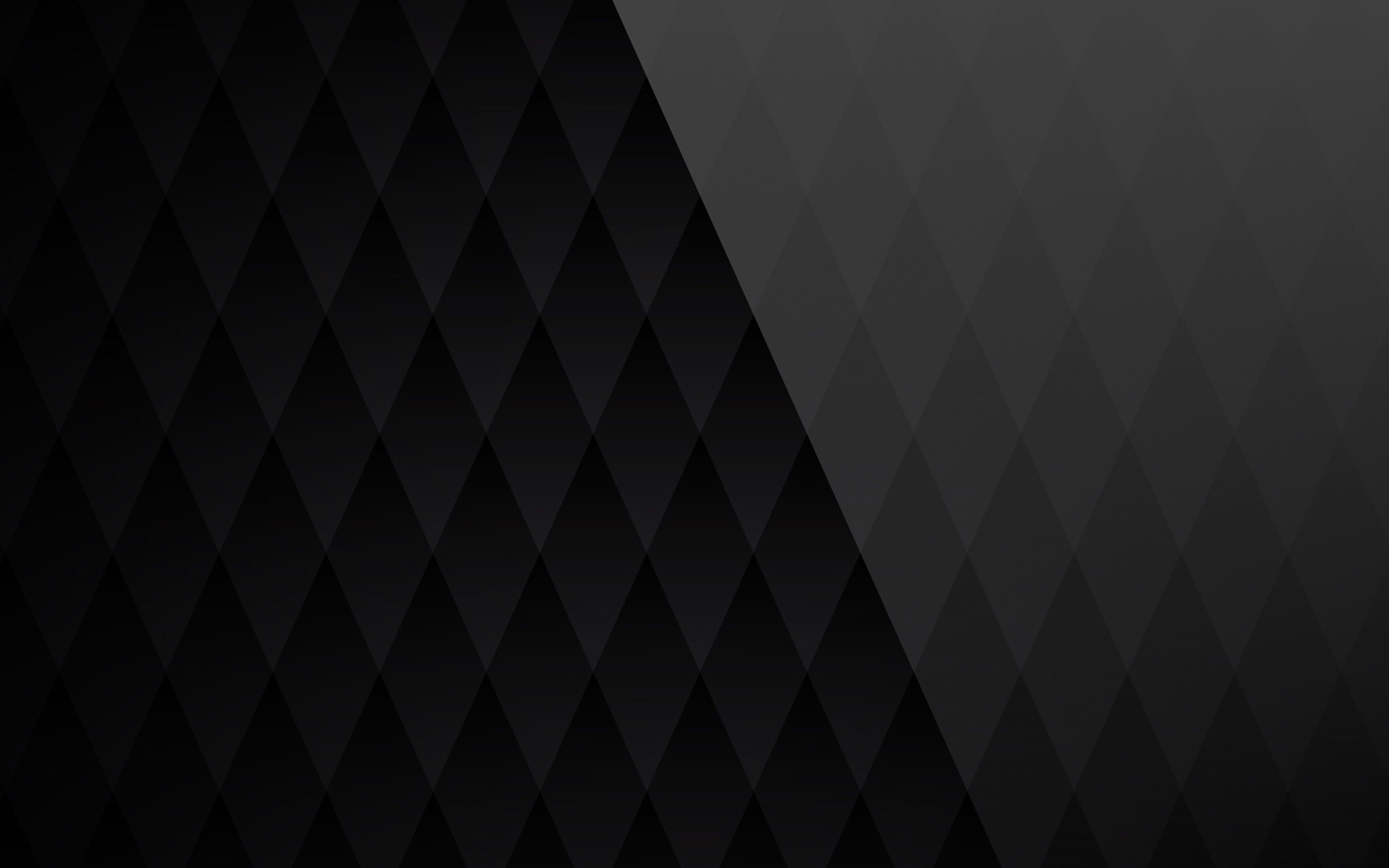 5K Minimalist Diamond Shape Pattern Wallpapers