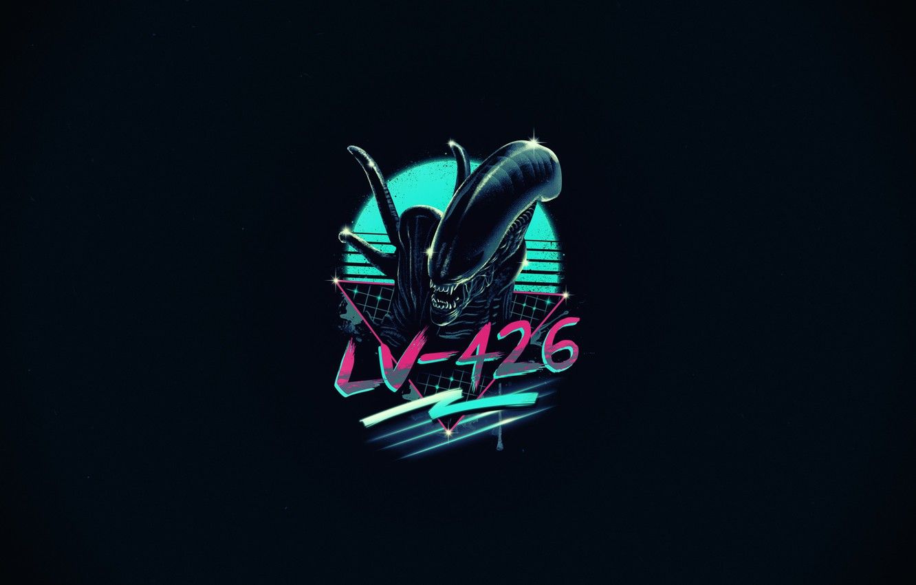 Alien Wwdc 2019 Wallpapers