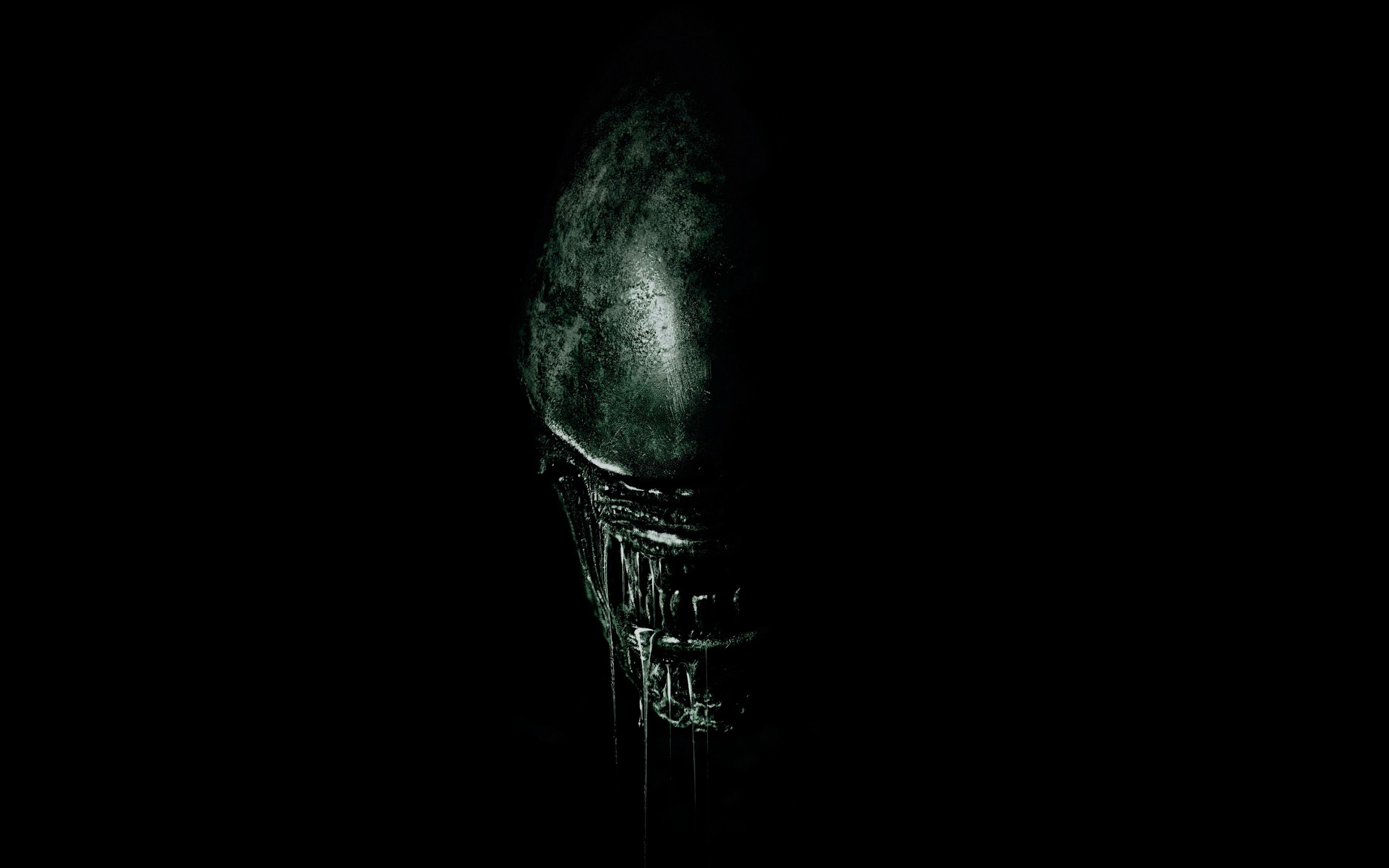 Alien Wwdc 2019 Wallpapers