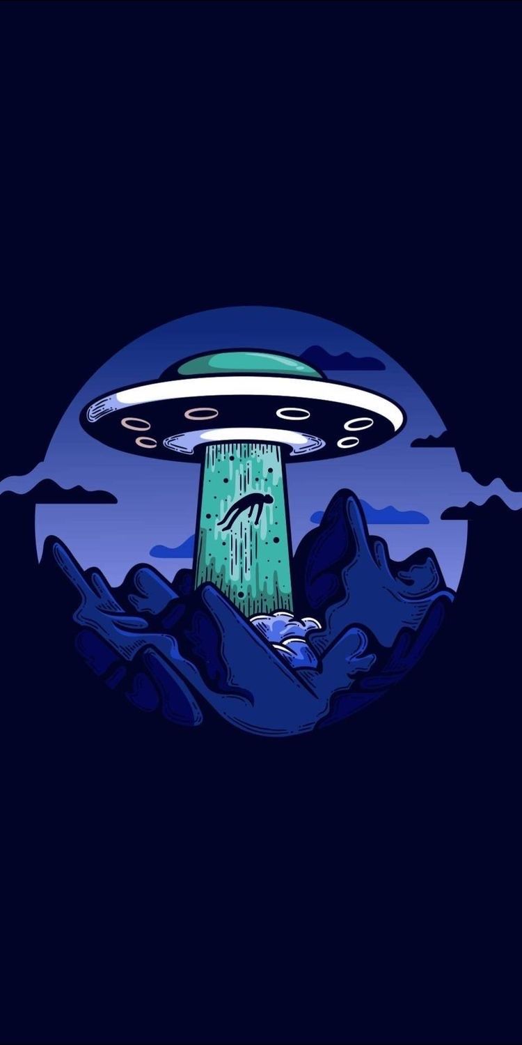 Alien Wwdc 2019 Wallpapers