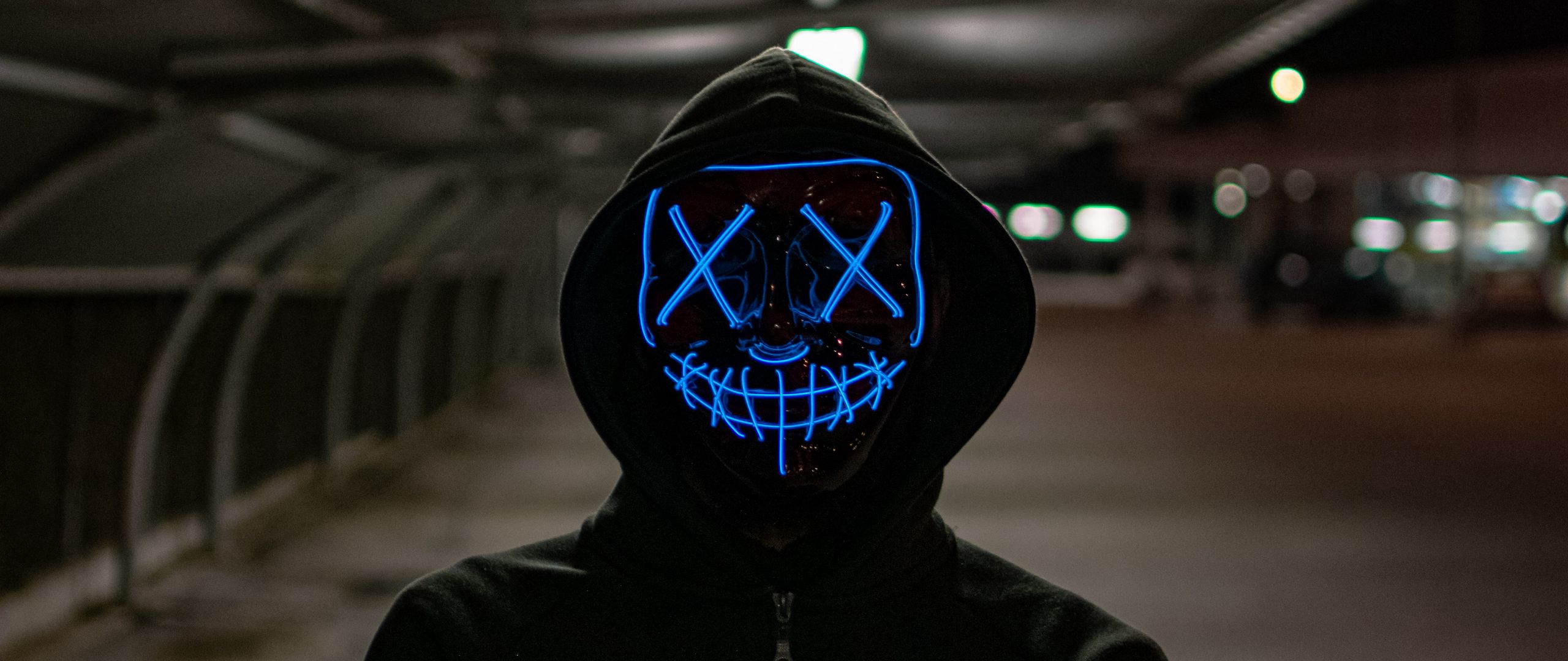 Anonymous Mask Wallpapers