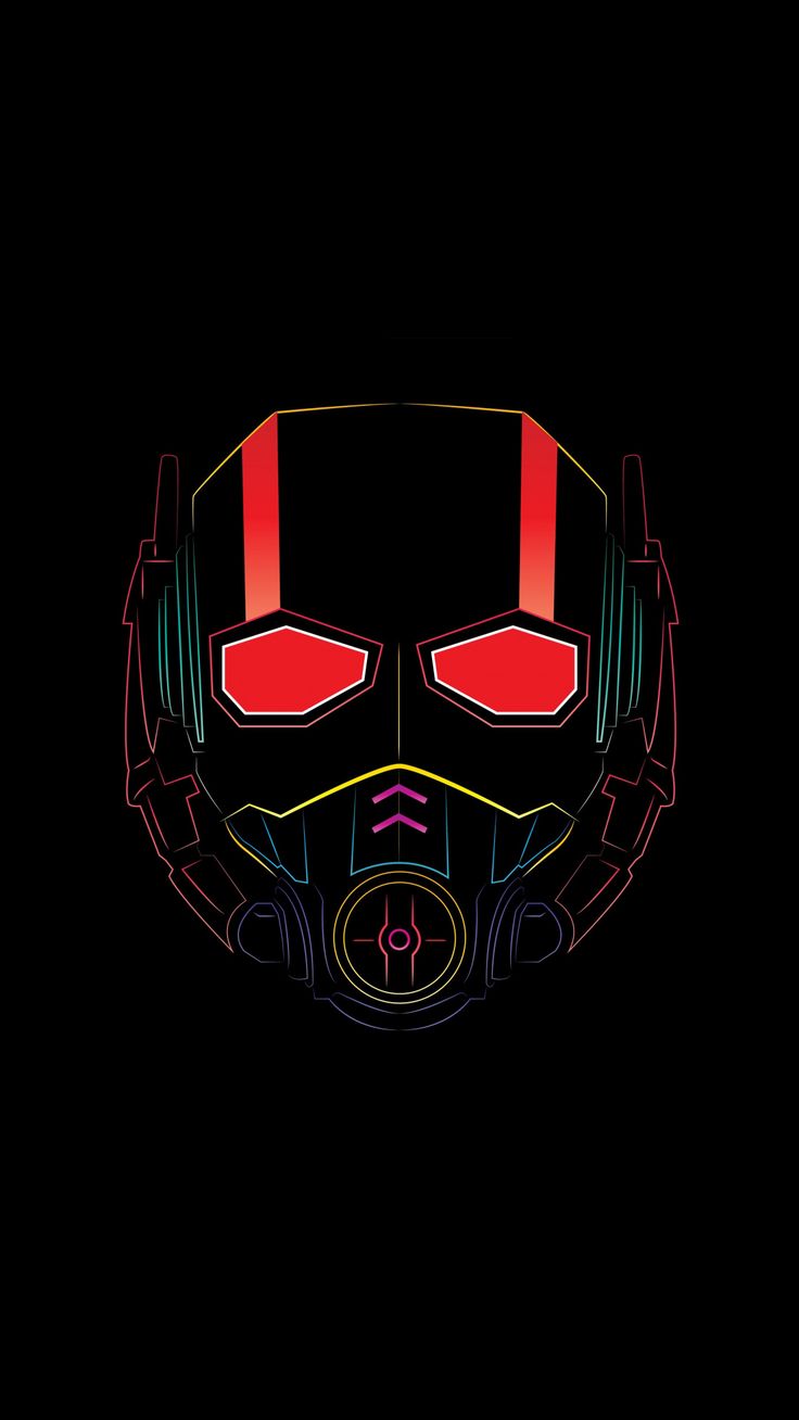 Ant-Man Minimal Art Ant-Man And The Wasp Wallpapers