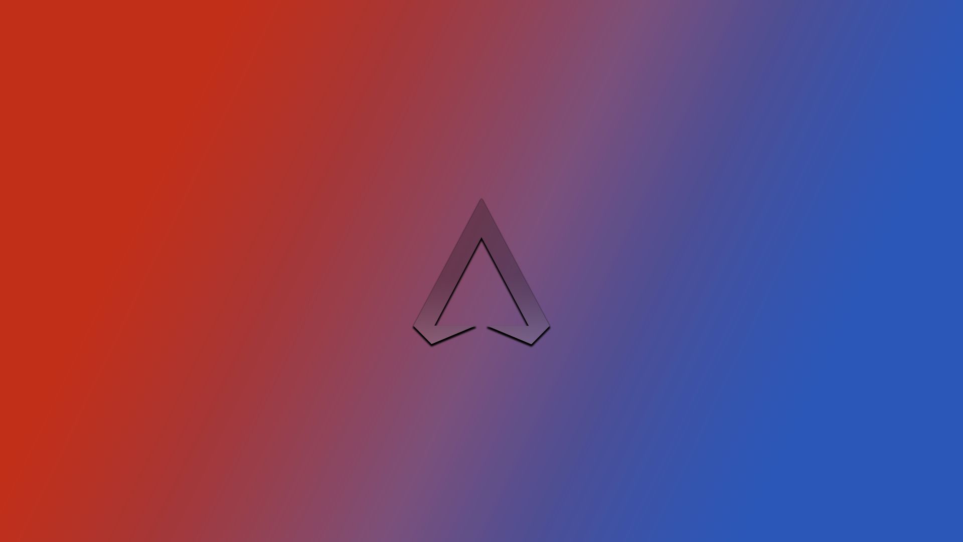 Apex Legends Gradient Minimal Wallpapers