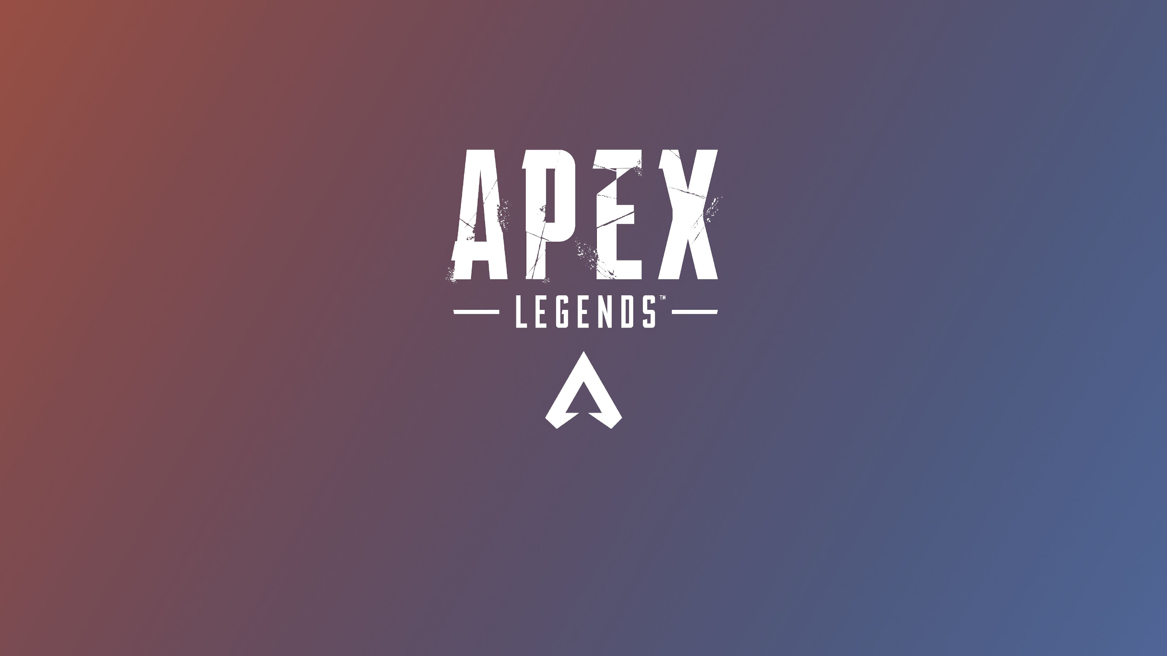 Apex Legends Logo Wallpapers