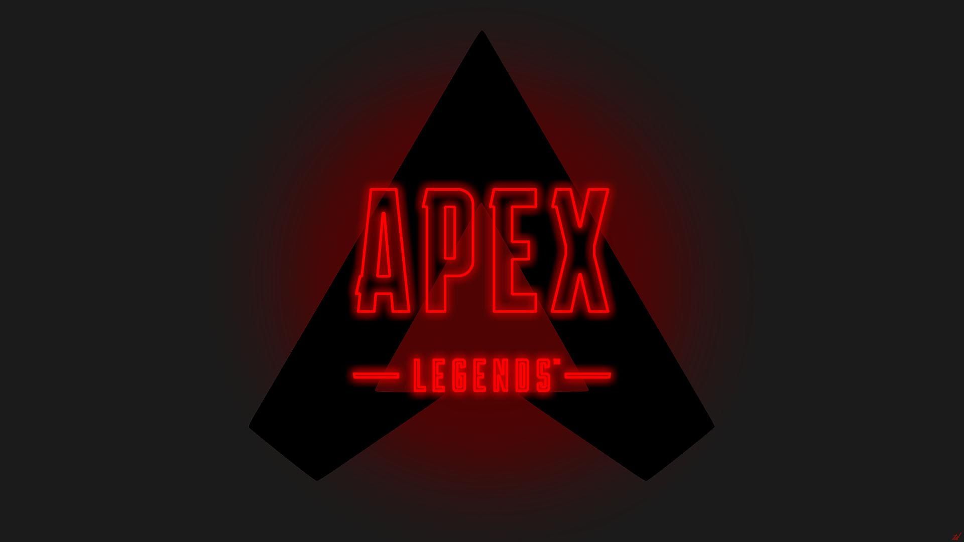 Apex Legends Logo Wallpapers