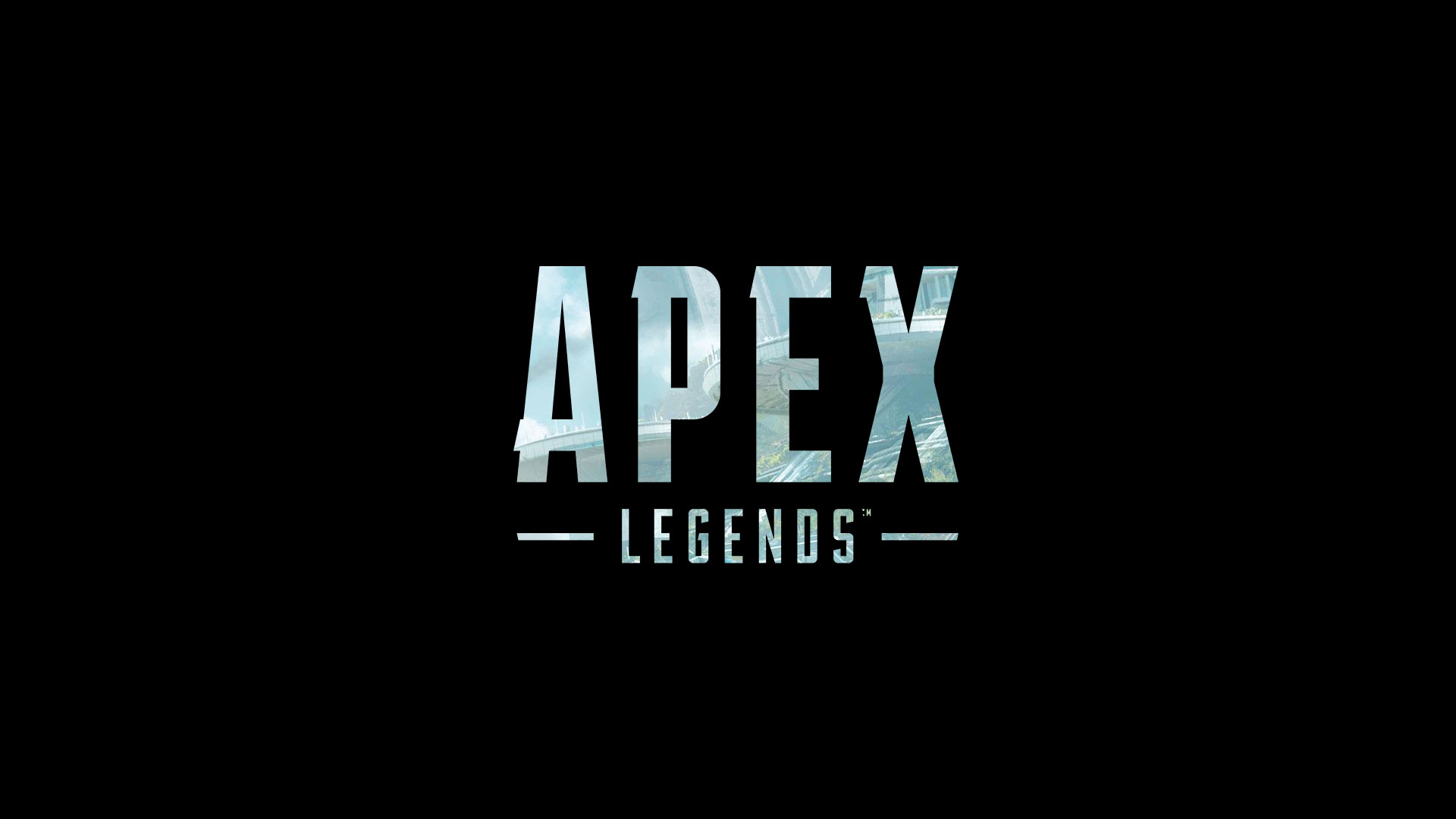 Apex Legends Logo Wallpapers