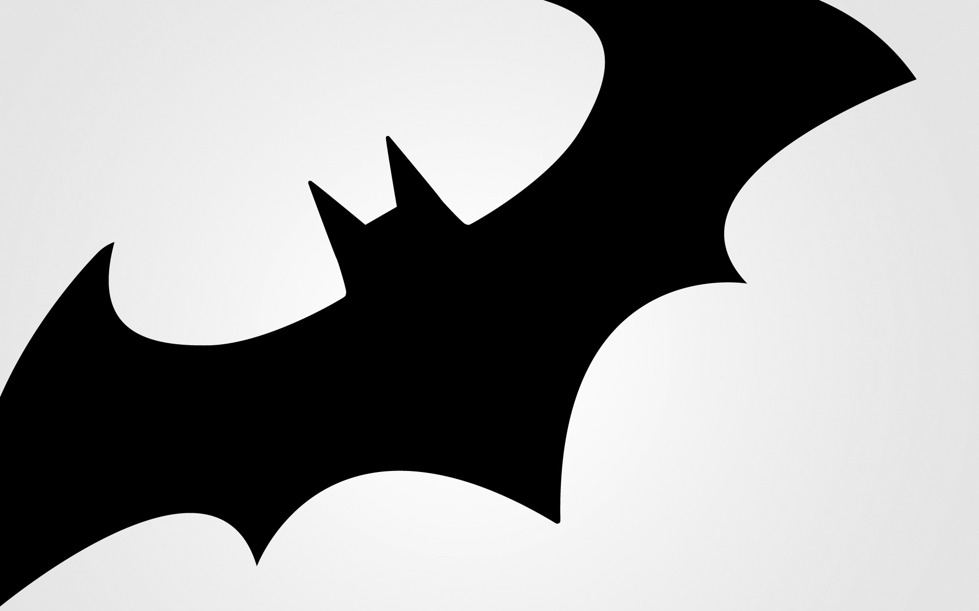 Batman  Dc Comics Minimal Wallpapers